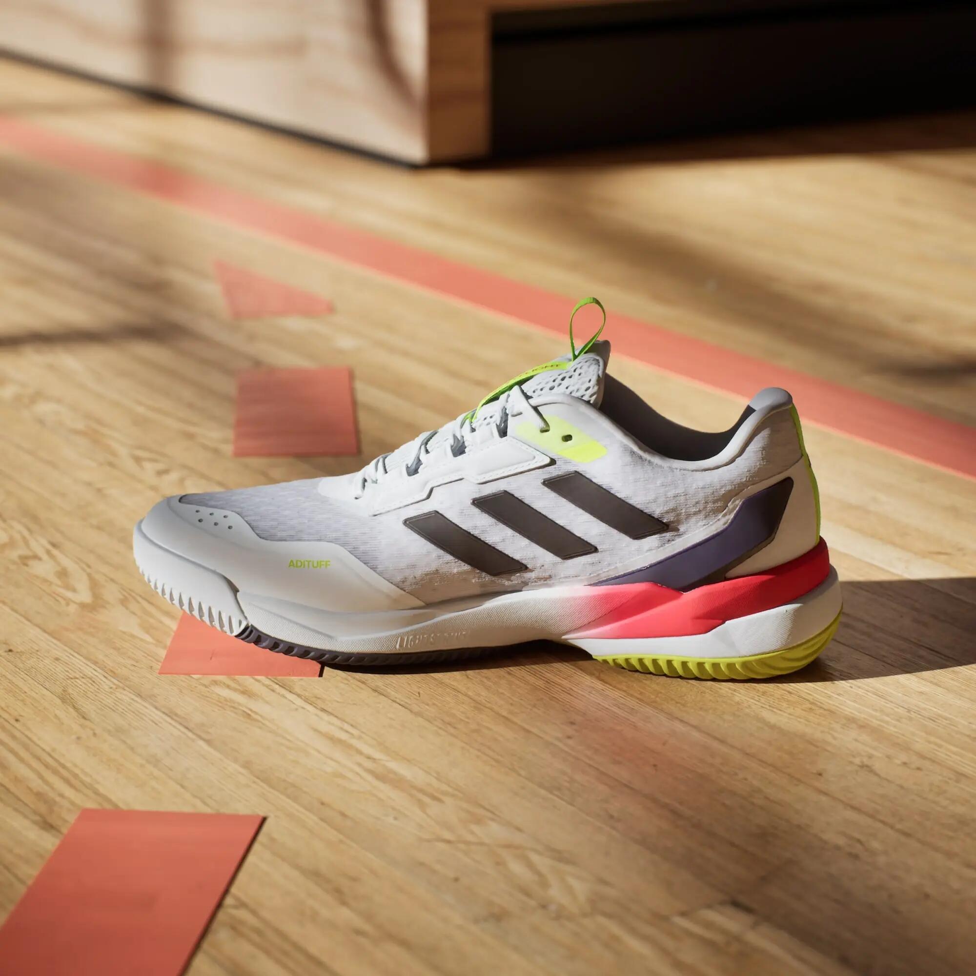 Crazyflight 6 Indoor Schoenen 5/15