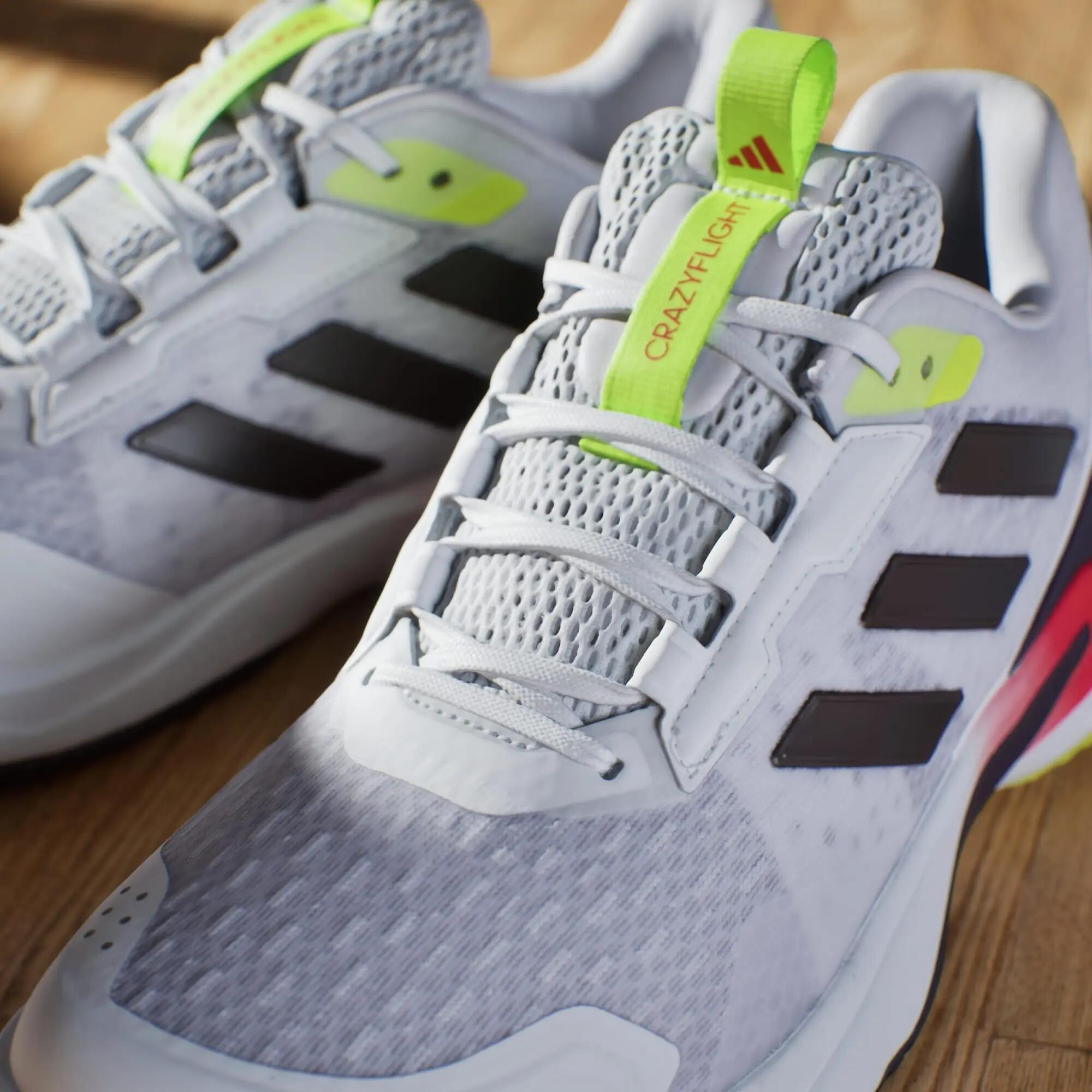 Crazyflight 6 Indoor Schoenen 15/15
