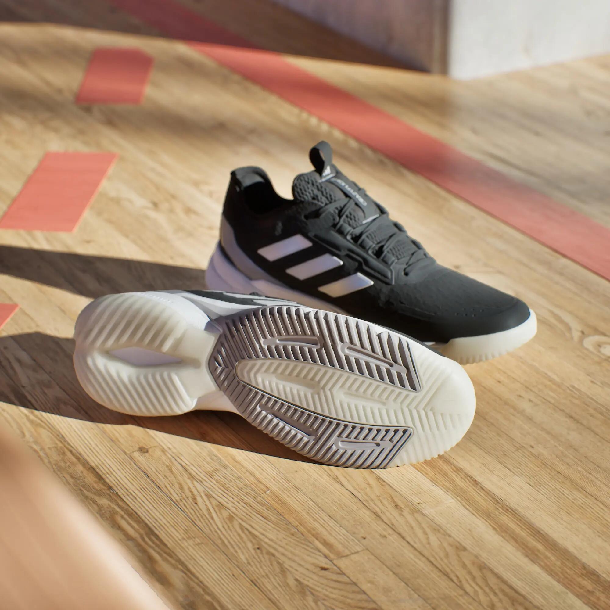Chaussure Crazyflight 6 Indoor 3/16
