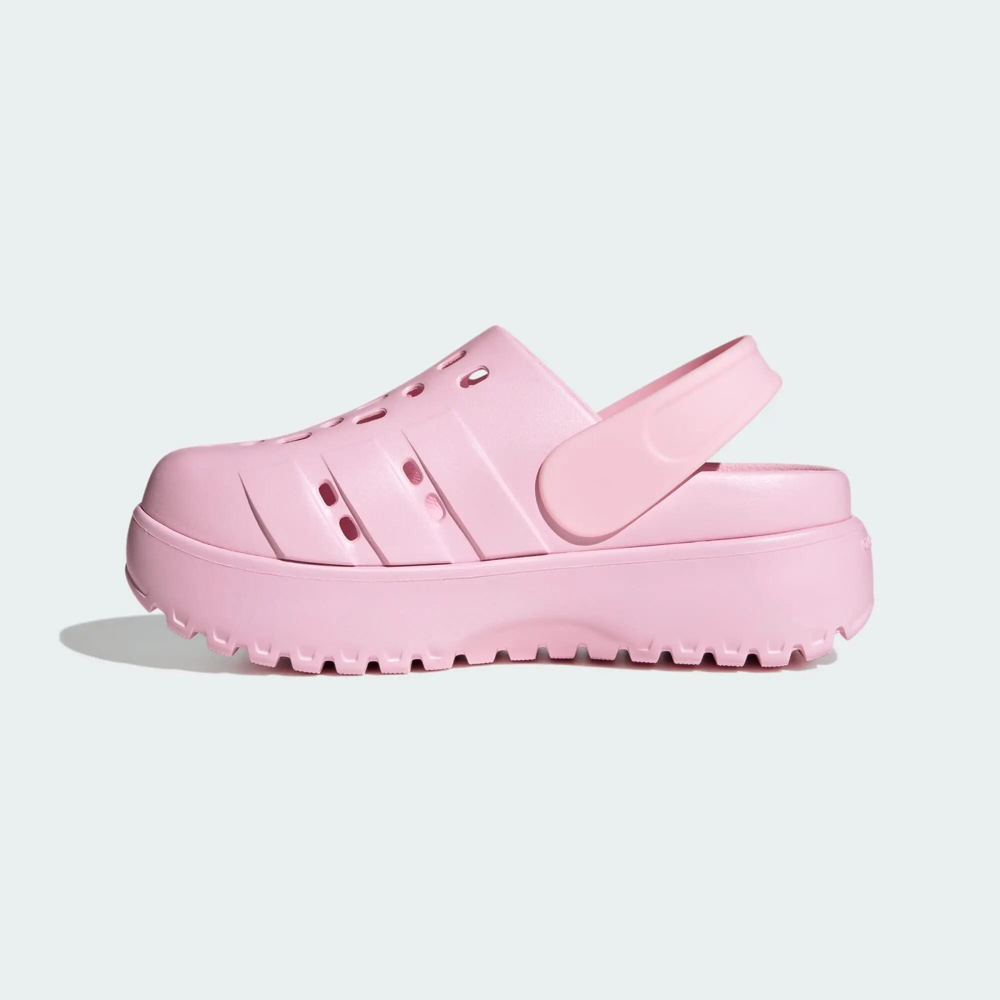 Adilette Plateau-Clog 8/15