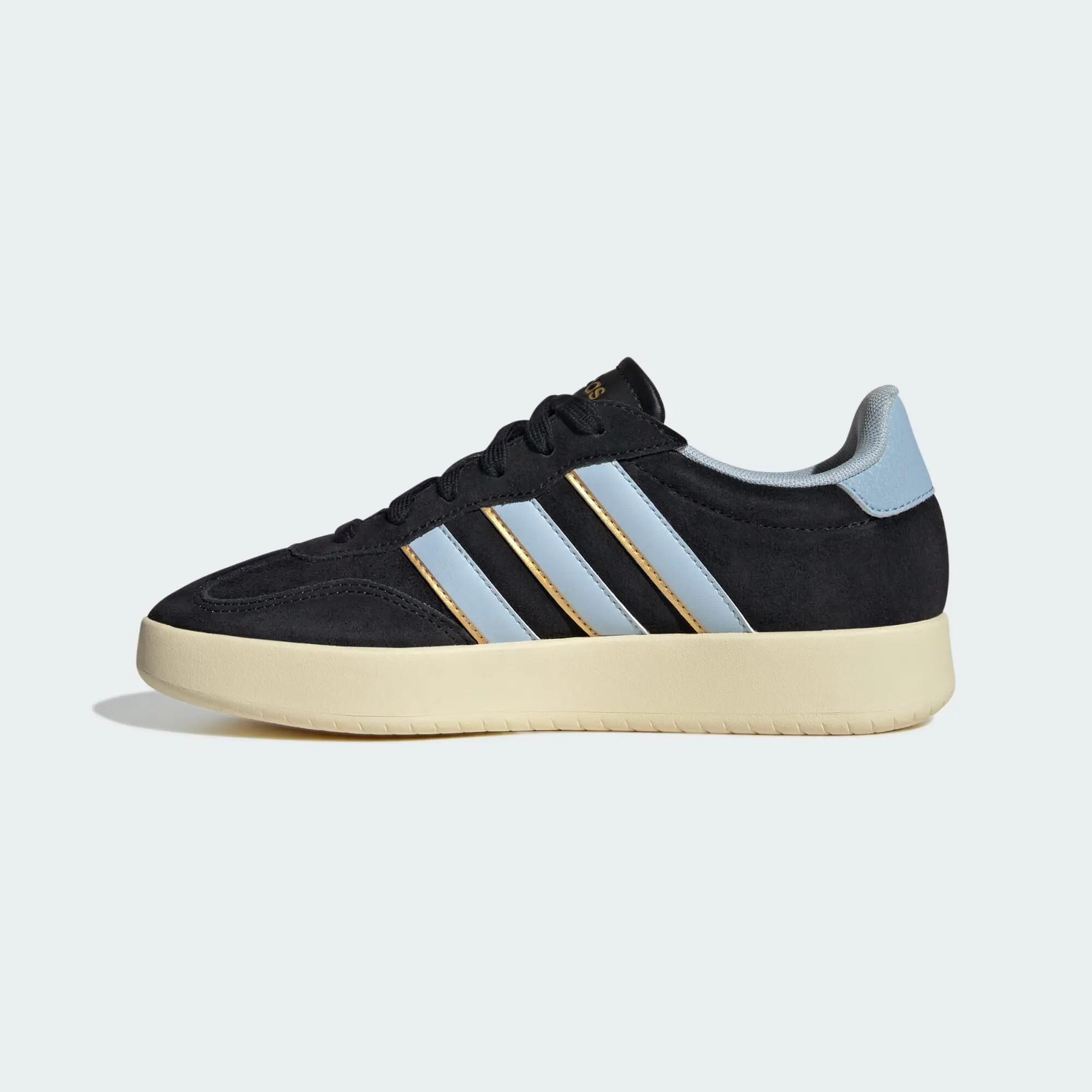 Barreda Schuh 8/8