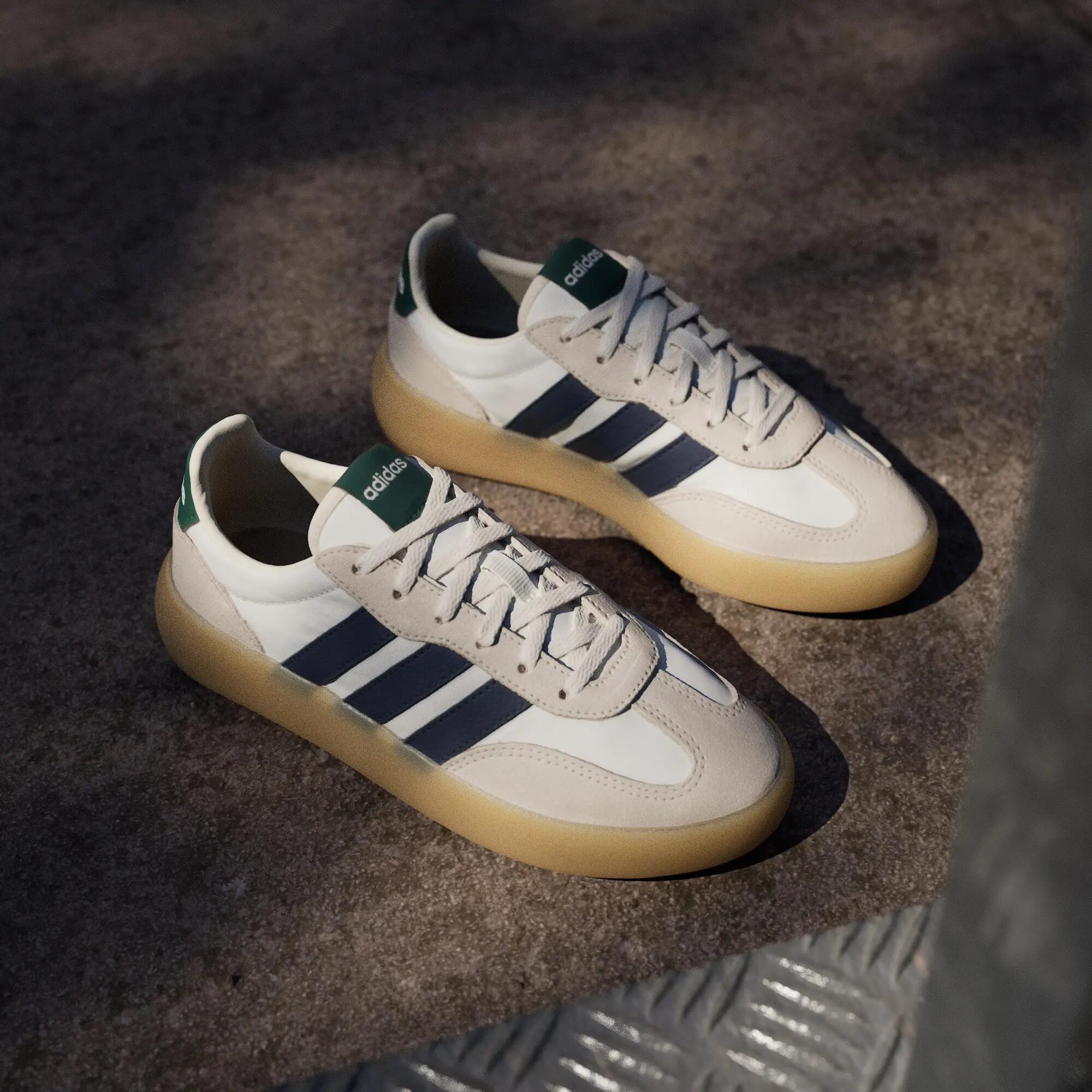 Chaussure Barreda Decode 4/15