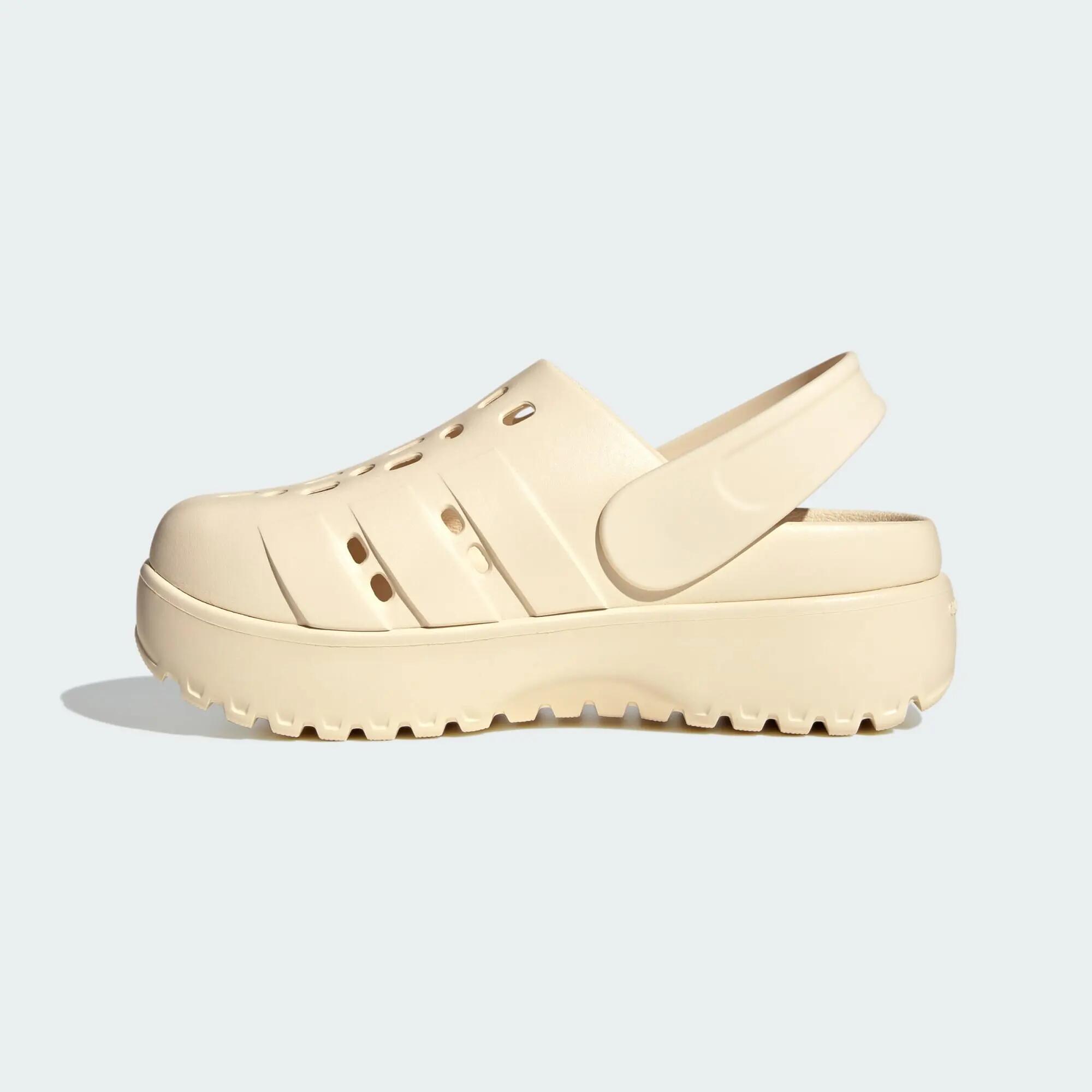 Adilette Plateau-Clog 8/8