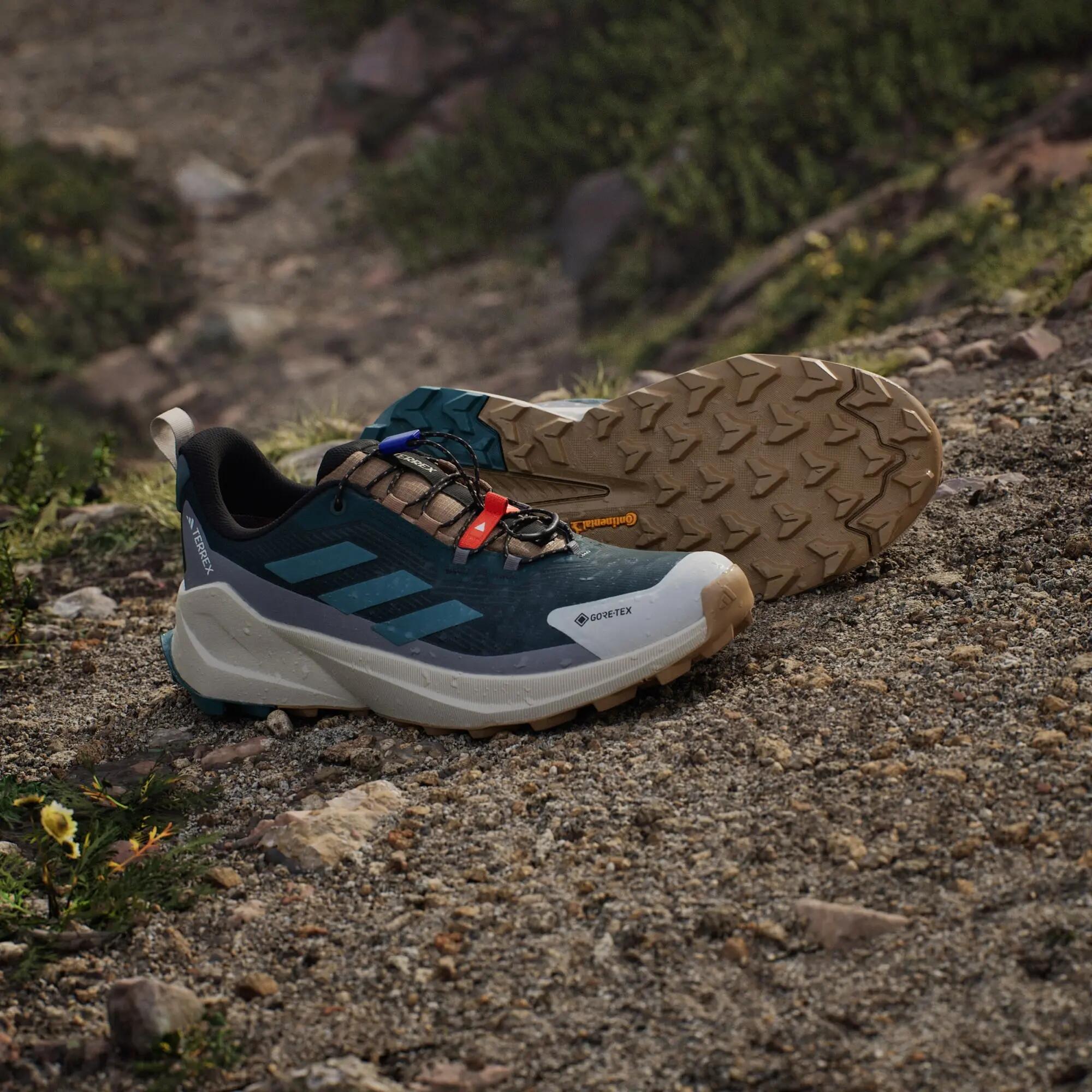 Zapatilla Terrex Trailmaker 2 GORE-TEX Speed Lace Hiking 6/15