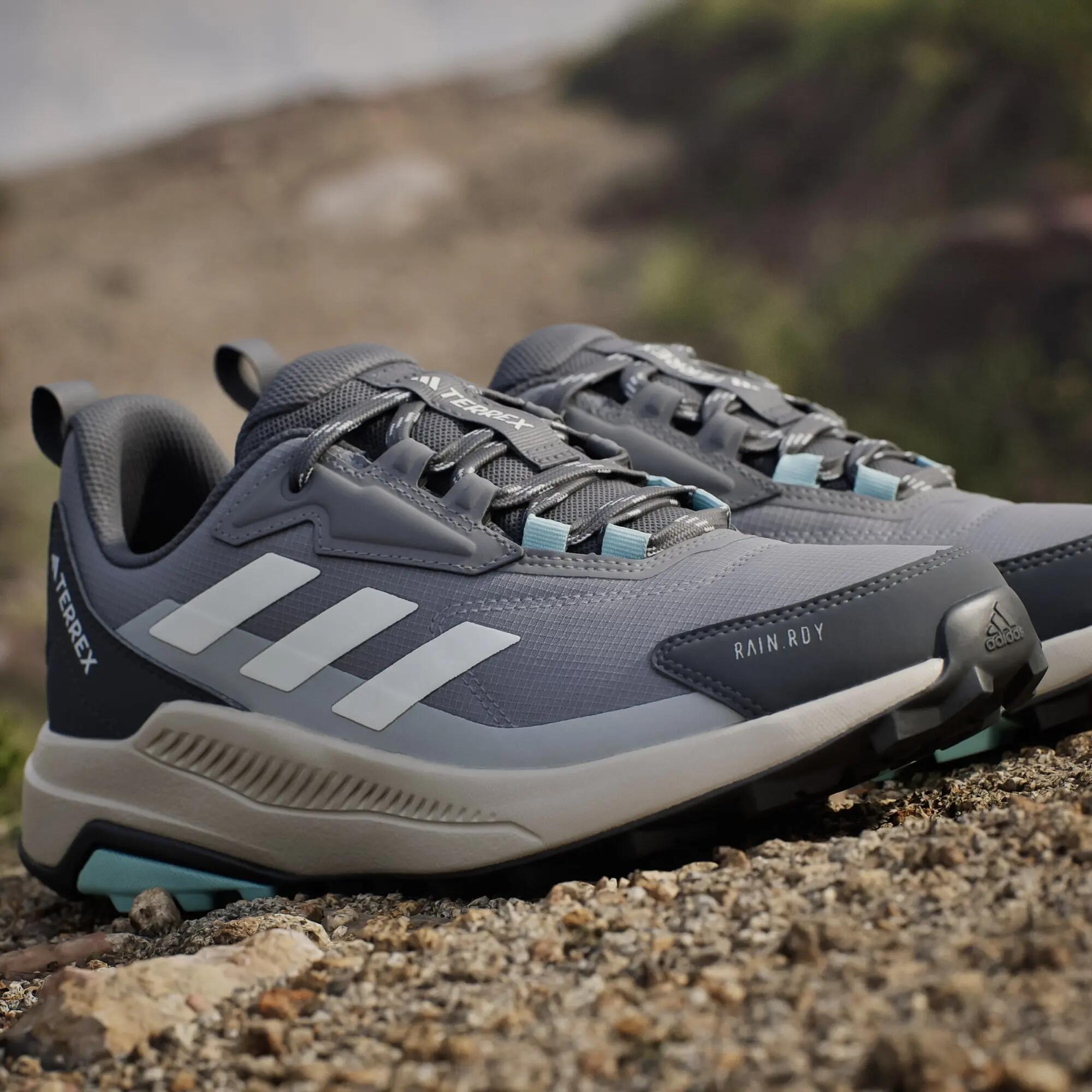 Terrex Anylander RAIN.RDY Hikingschoenen 15/16