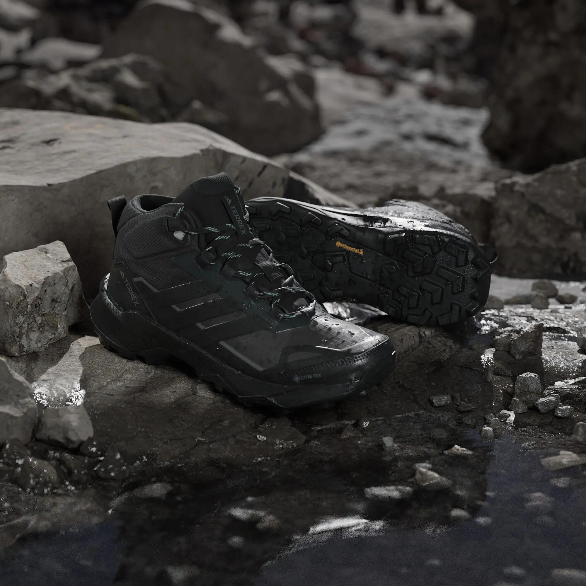 Terrex Skychaser AX5 Mid GORE-TEX Wanderschuh 6/16