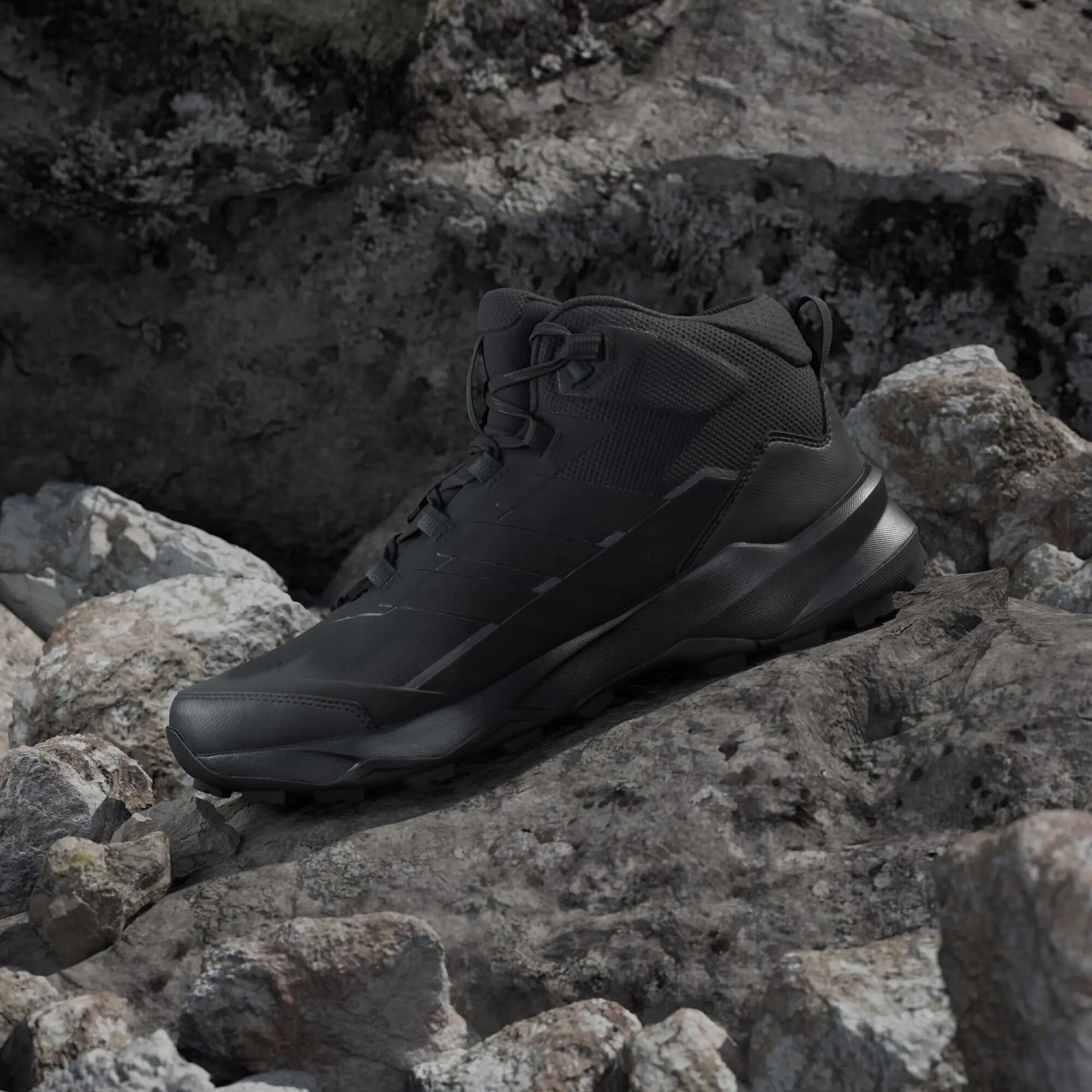 Chaussure de randonnée Terrex Skychaser AX5 Mid GORE-TEX 5/16