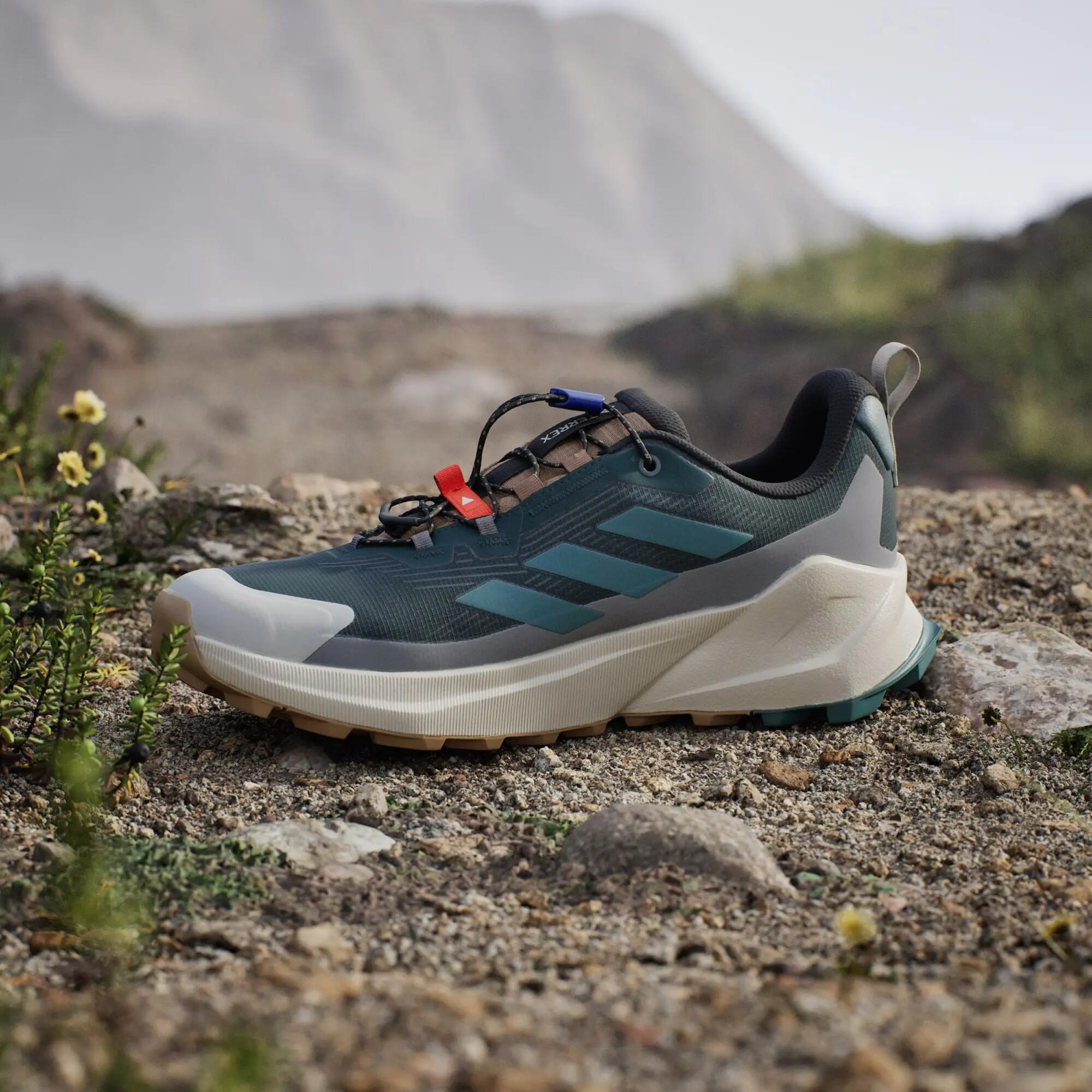 Zapatilla Terrex Trailmaker 2 GORE-TEX Speed Lace Hiking 5/15