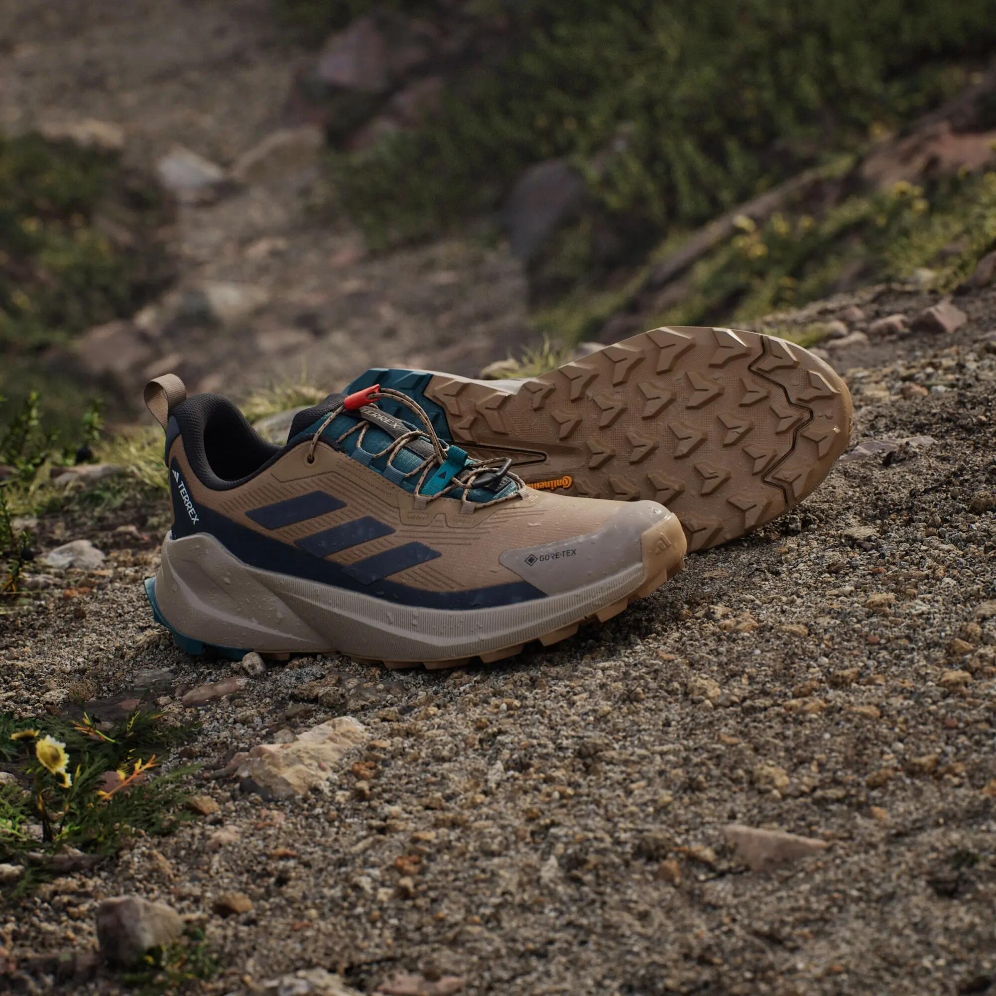 Boty Terrex Trailmaker 2 GORE-TEX Speed Lace Hiking 6/16