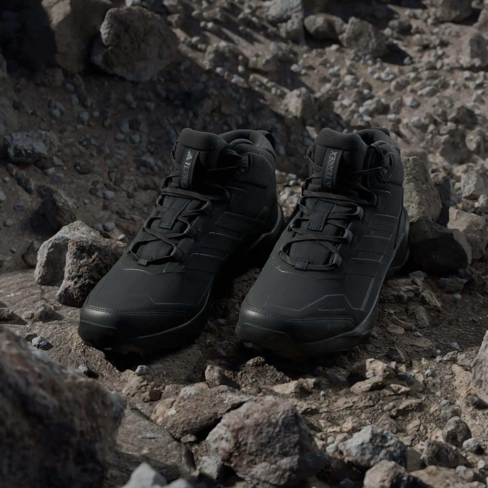 Chaussure de randonnée Terrex Skychaser AX5 Mid GORE-TEX 4/16