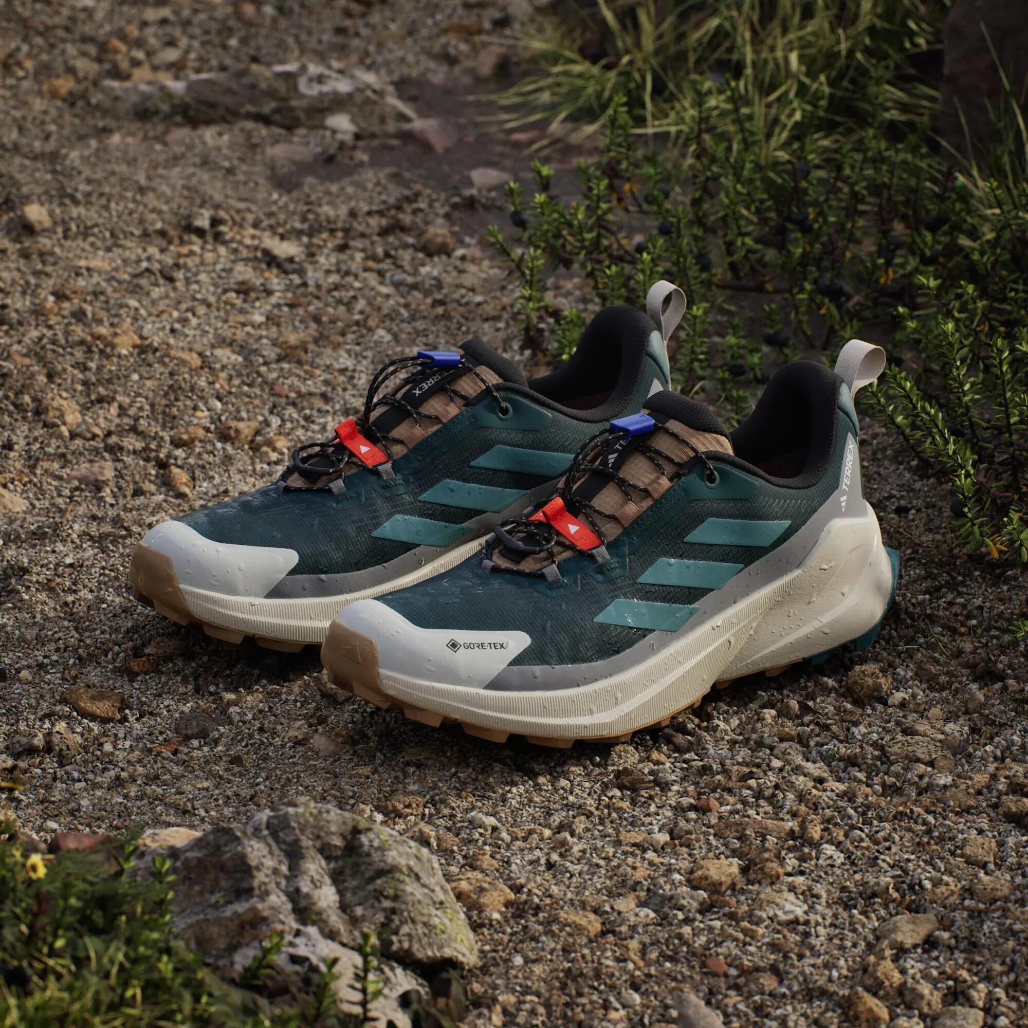 Zapatilla Terrex Trailmaker 2 GORE-TEX Speed Lace Hiking 4/15