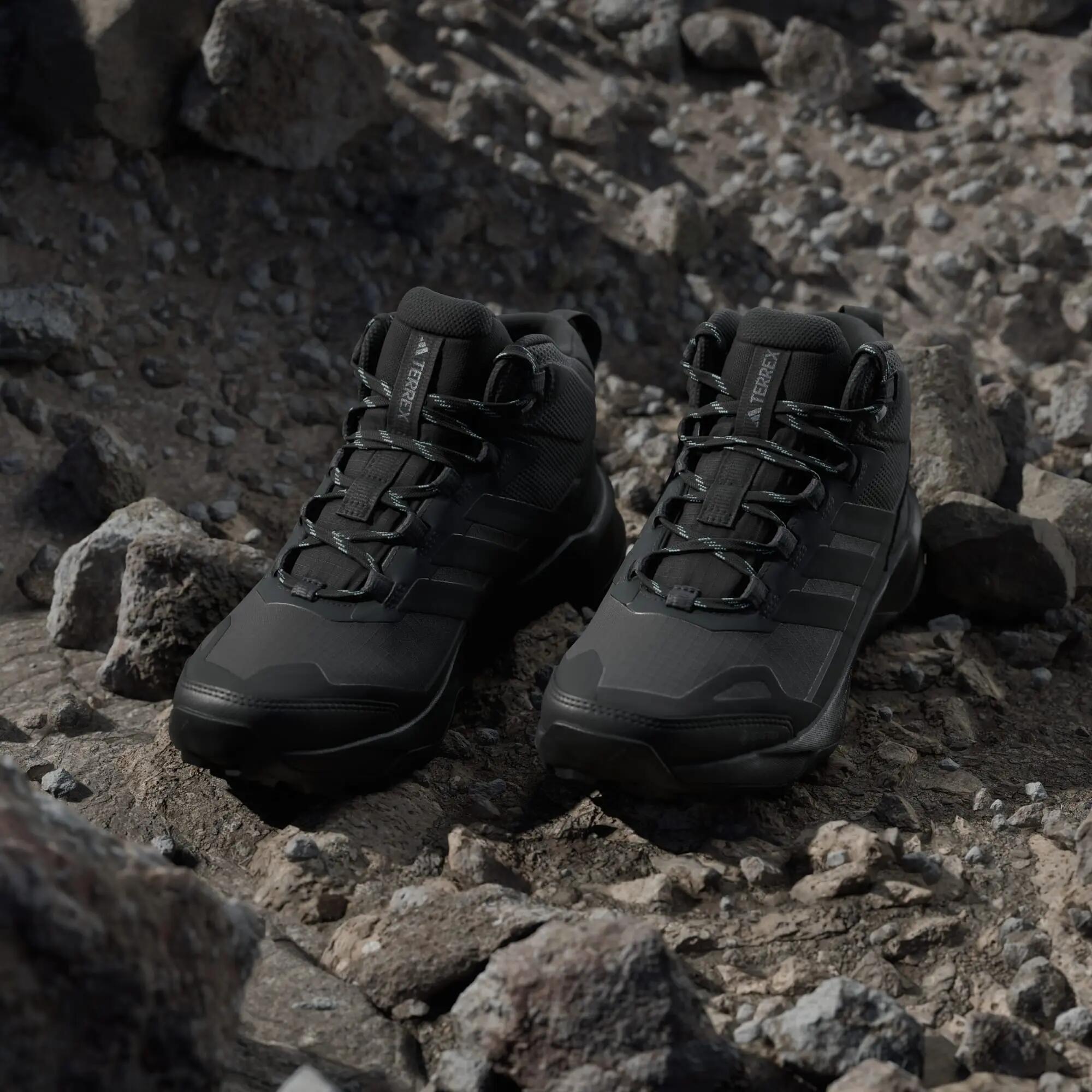 Terrex Skychaser AX5 Mid GORE-TEX Wanderschuh 4/16