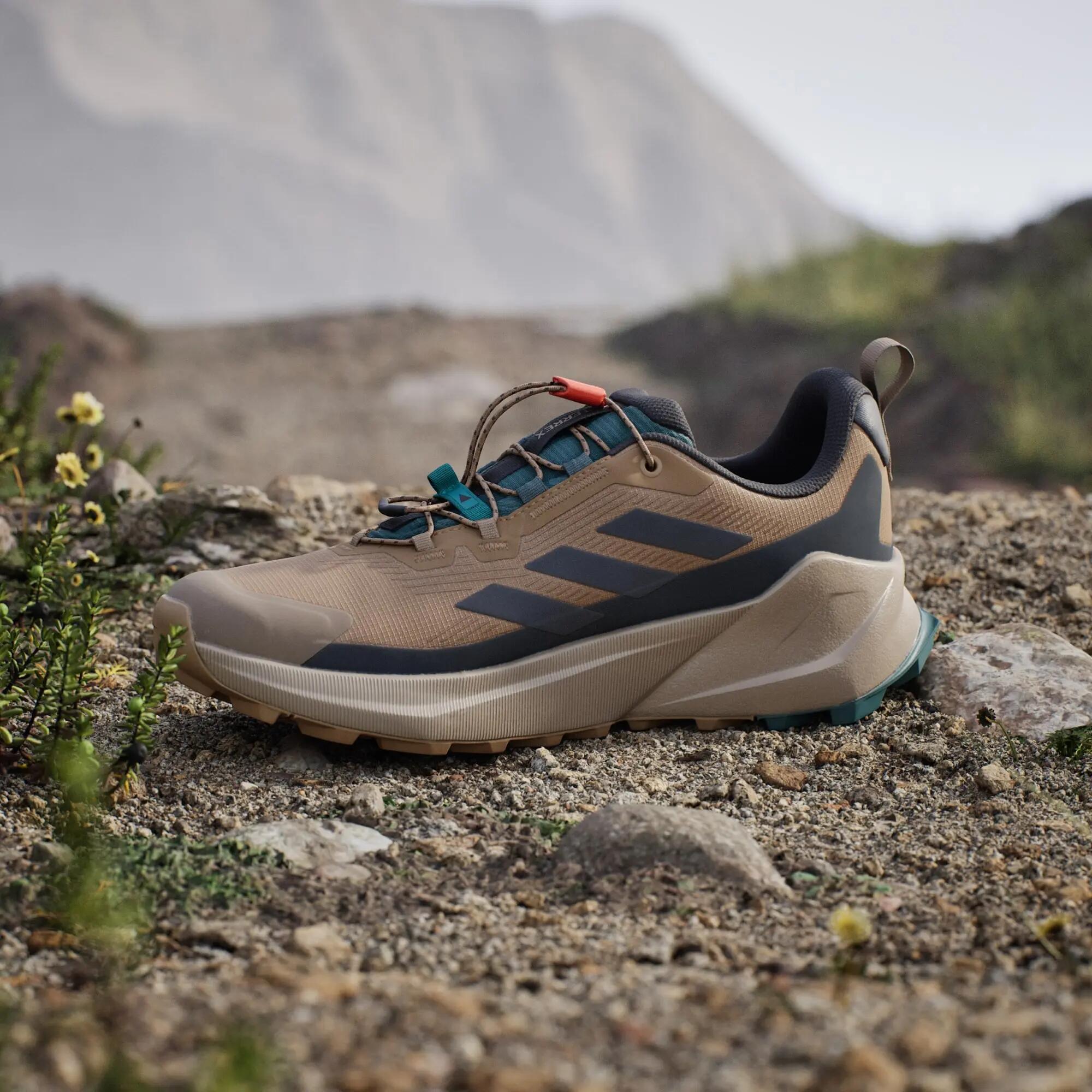 Boty Terrex Trailmaker 2 GORE-TEX Speed Lace Hiking 5/16