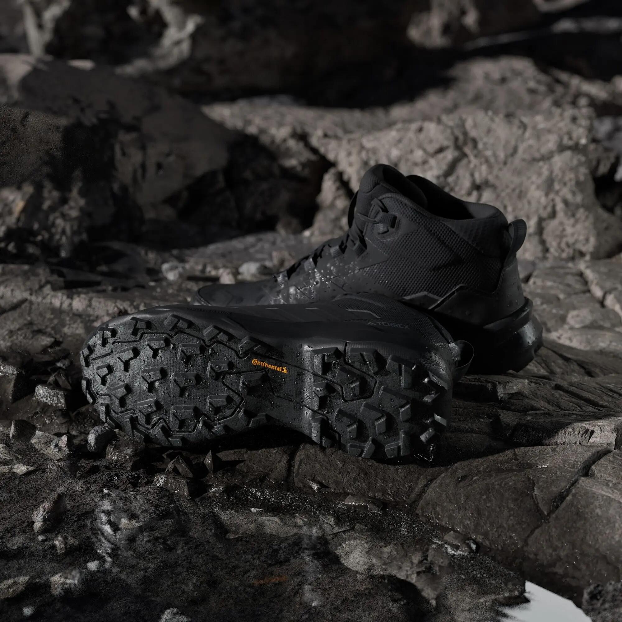 Chaussure de randonnée Terrex Skychaser AX5 Mid GORE-TEX 3/16