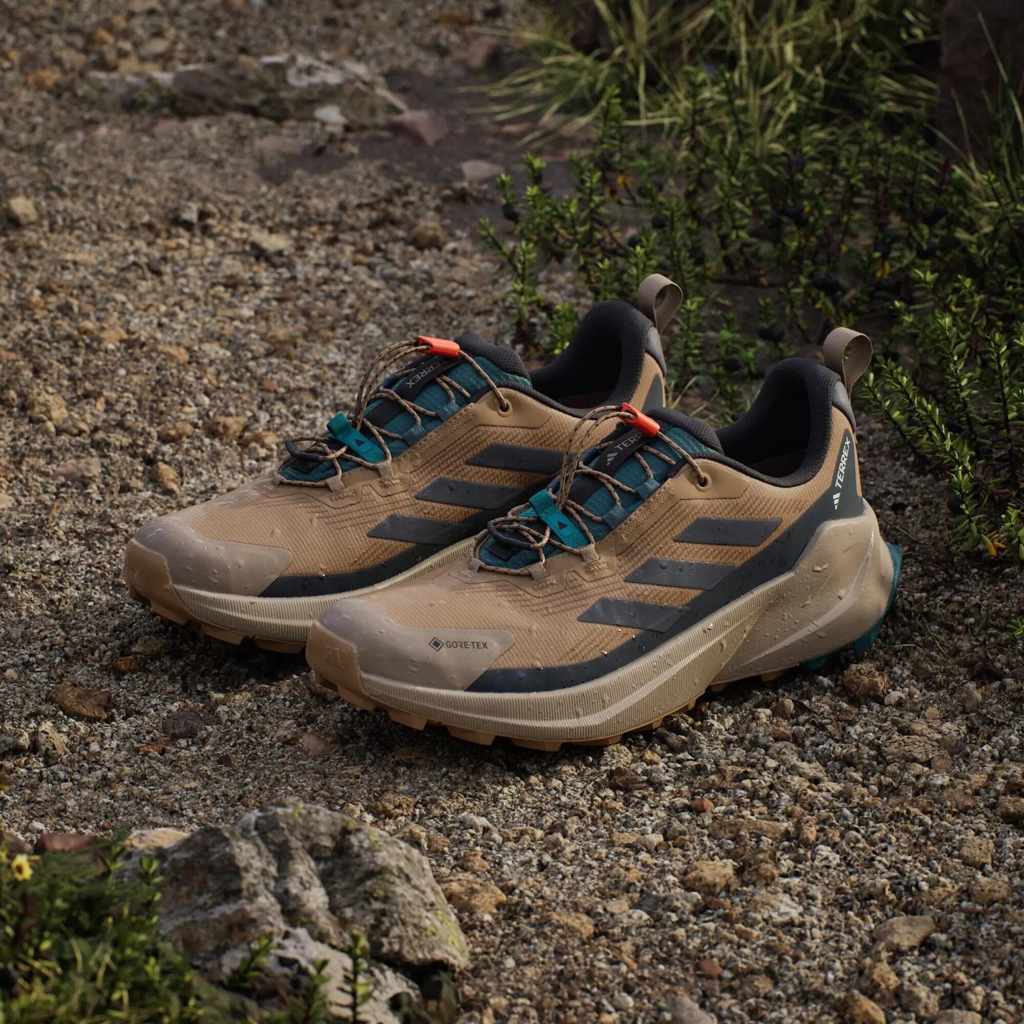 Boty Terrex Trailmaker 2 GORE-TEX Speed Lace Hiking 4/16