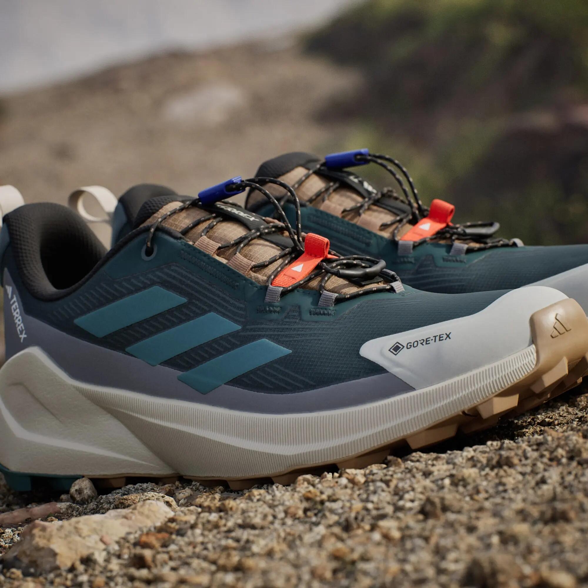Zapatilla Terrex Trailmaker 2 GORE-TEX Speed Lace Hiking 15/15
