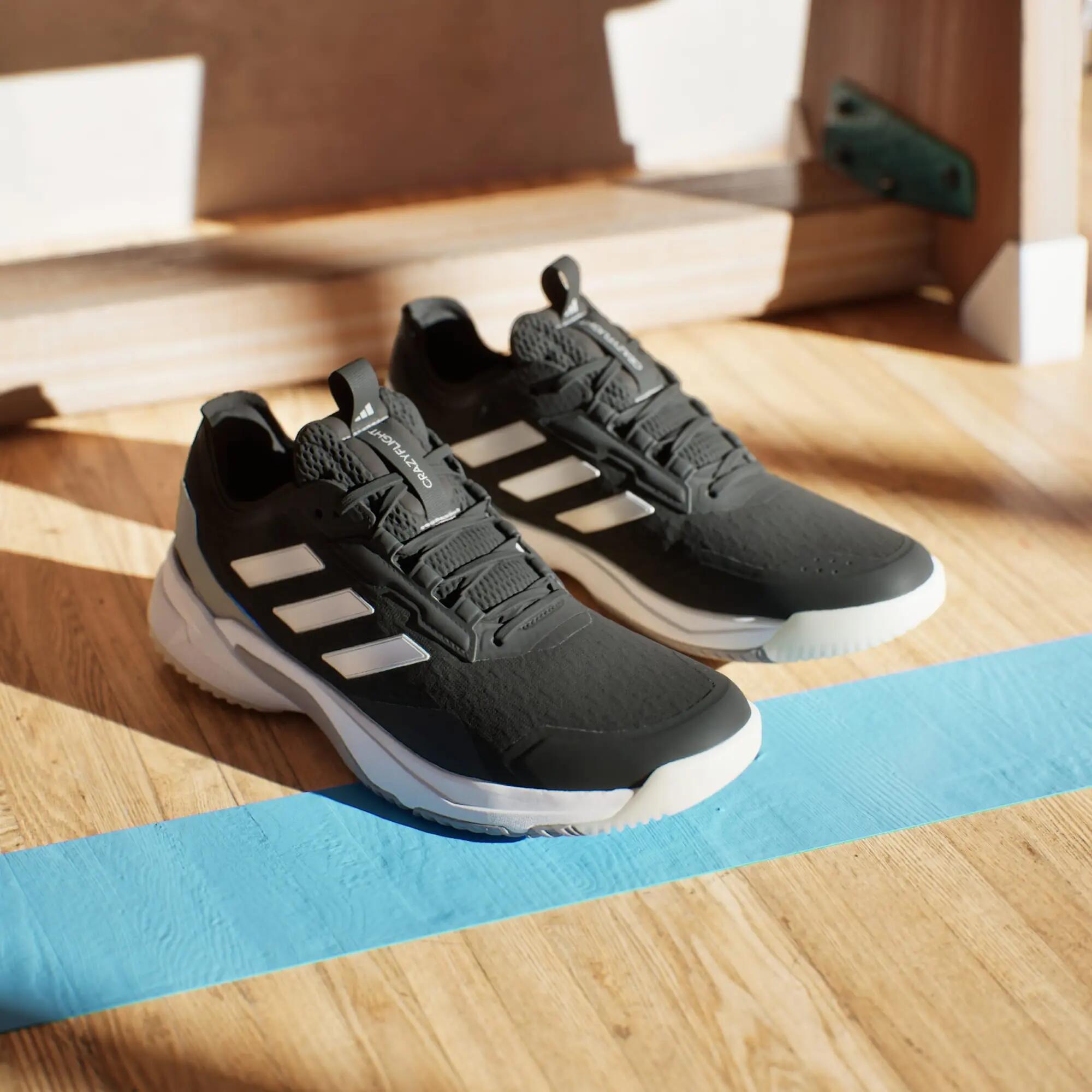 Chaussure Crazyflight 6 Indoor 4/16