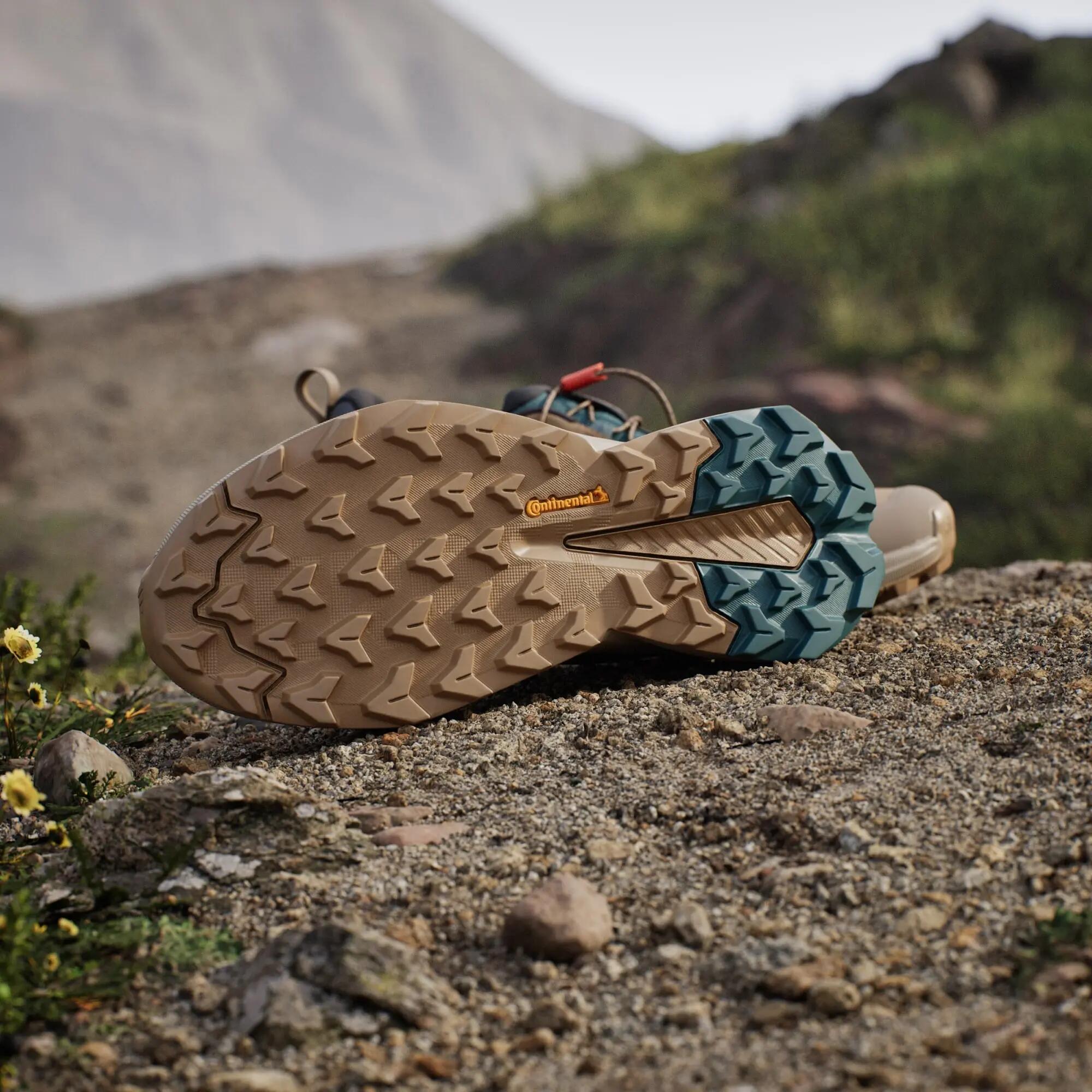 Boty Terrex Trailmaker 2 GORE-TEX Speed Lace Hiking 3/16