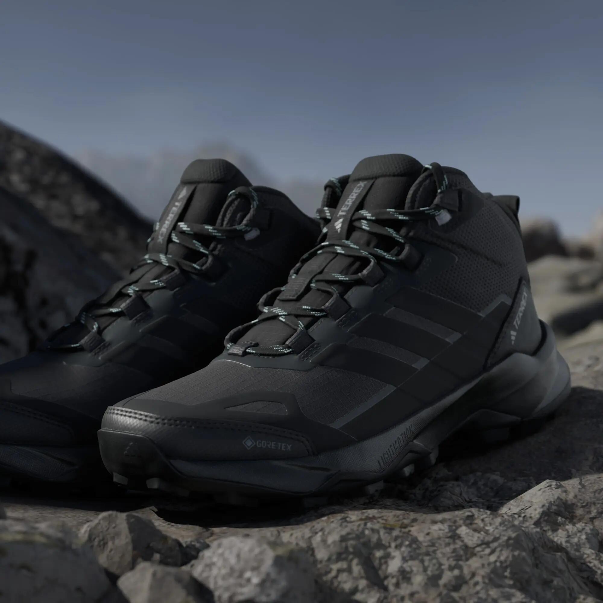 Terrex Skychaser AX5 Mid GORE-TEX Wanderschuh 15/16