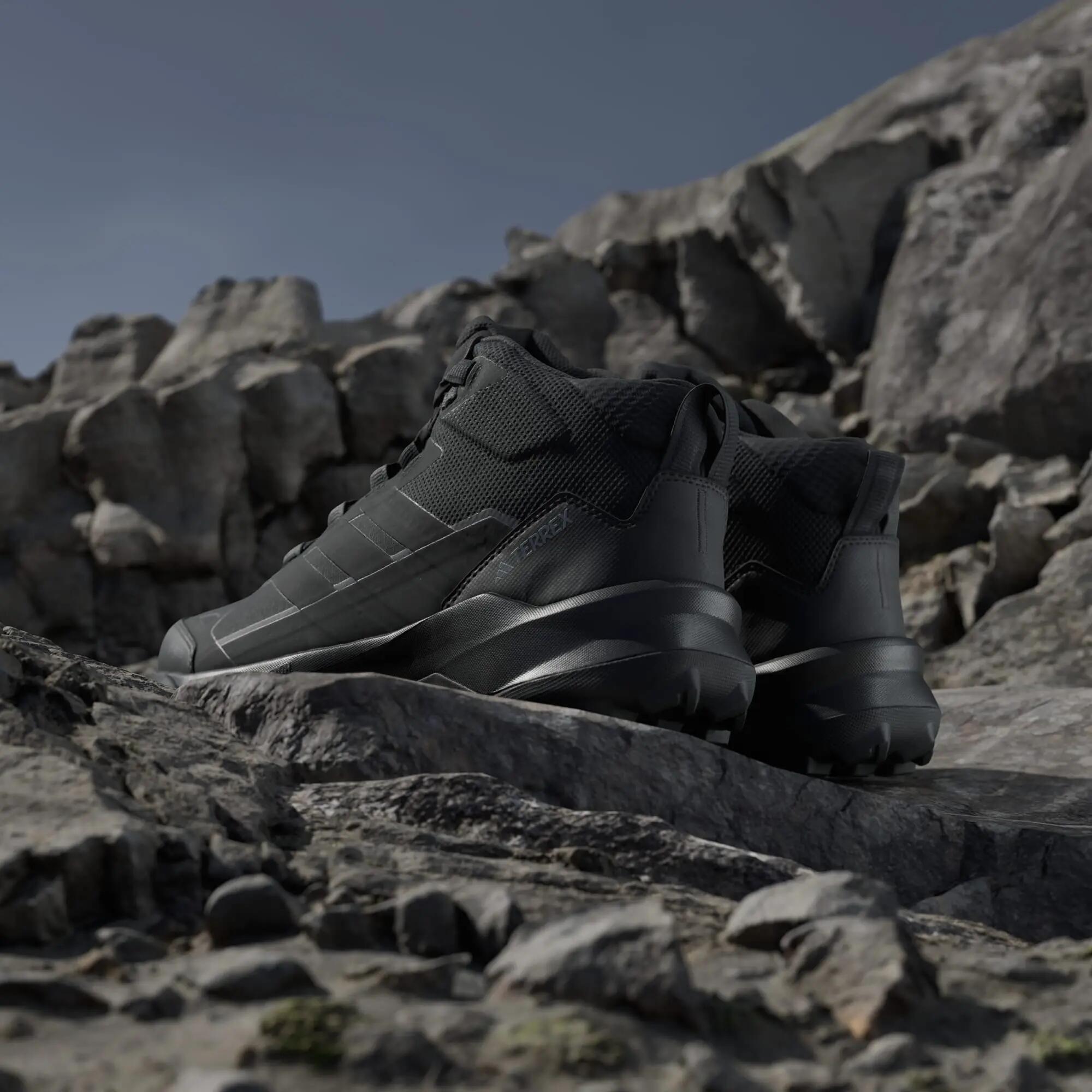 Chaussure de randonnée Terrex Skychaser AX5 Mid GORE-TEX 14/16