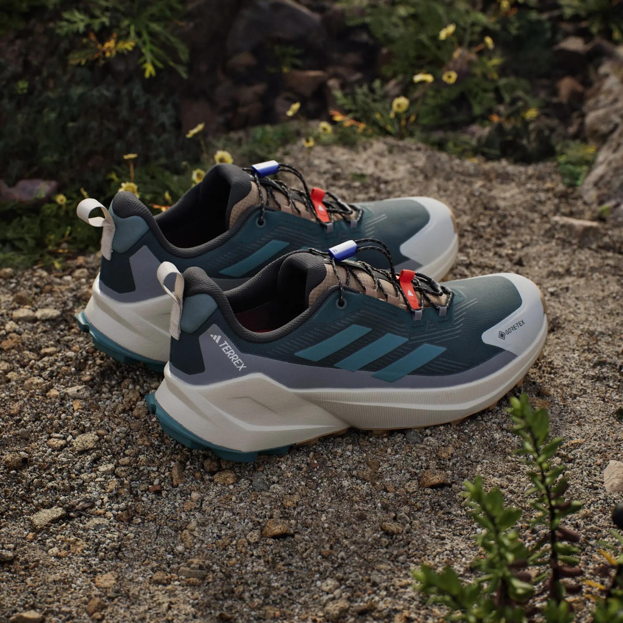 Zapatilla Terrex Trailmaker 2 GORE-TEX Speed Lace Hiking 14/15