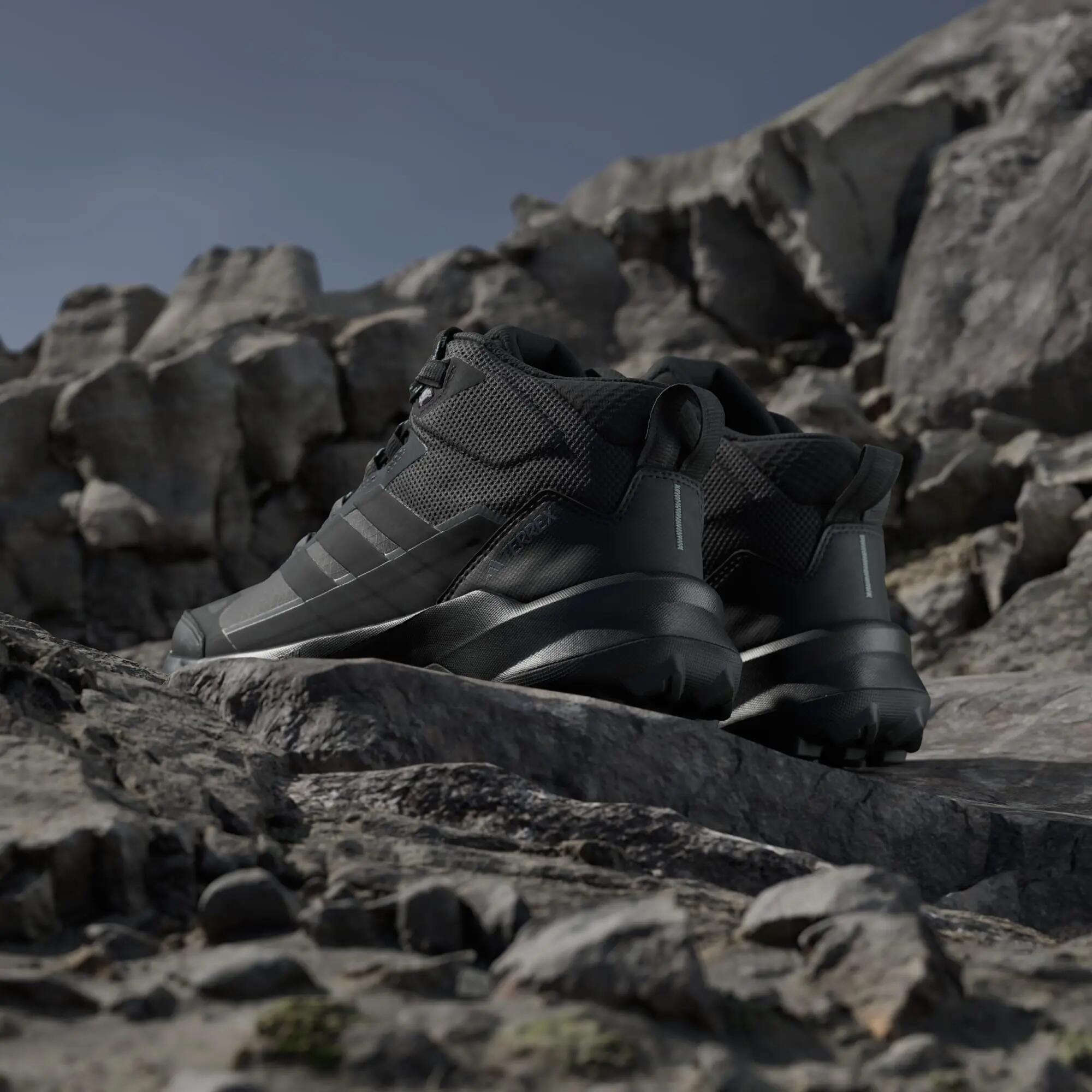 Terrex Skychaser AX5 Mid GORE-TEX Wanderschuh 14/16