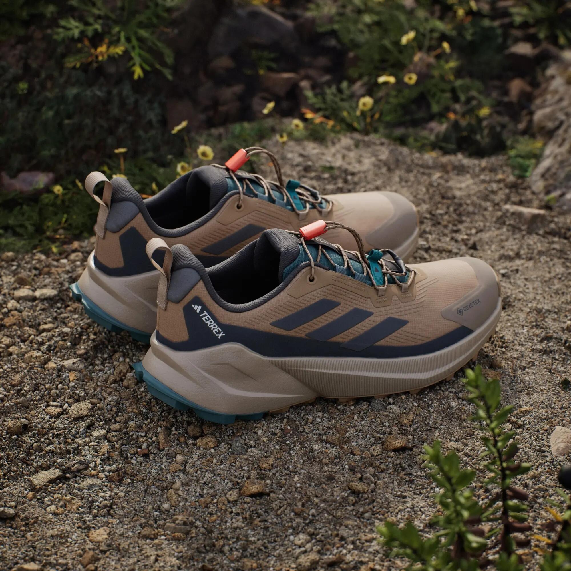 Boty Terrex Trailmaker 2 GORE-TEX Speed Lace Hiking 14/16