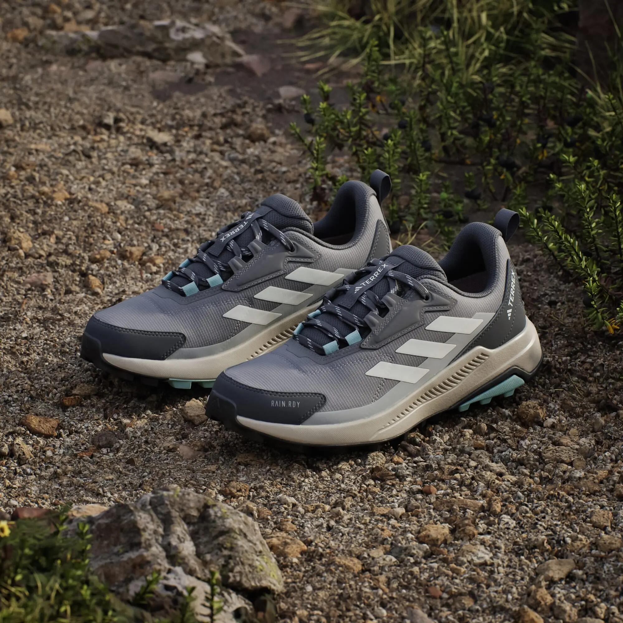 Chaussure de randonnée Terrex Anylander Rain.Rdy 4/16