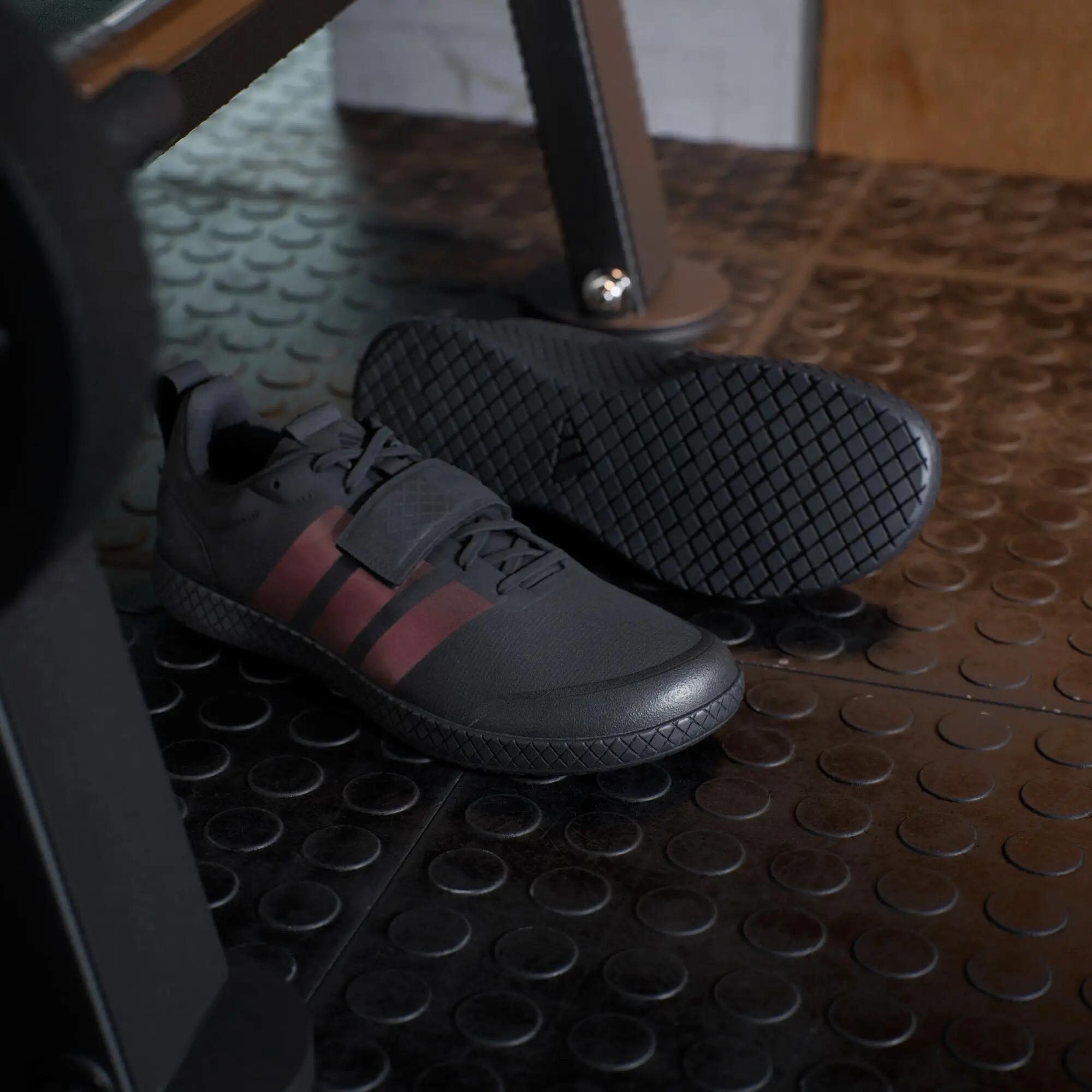 Le Scarpe Total Sollevamento Pesi 6/16