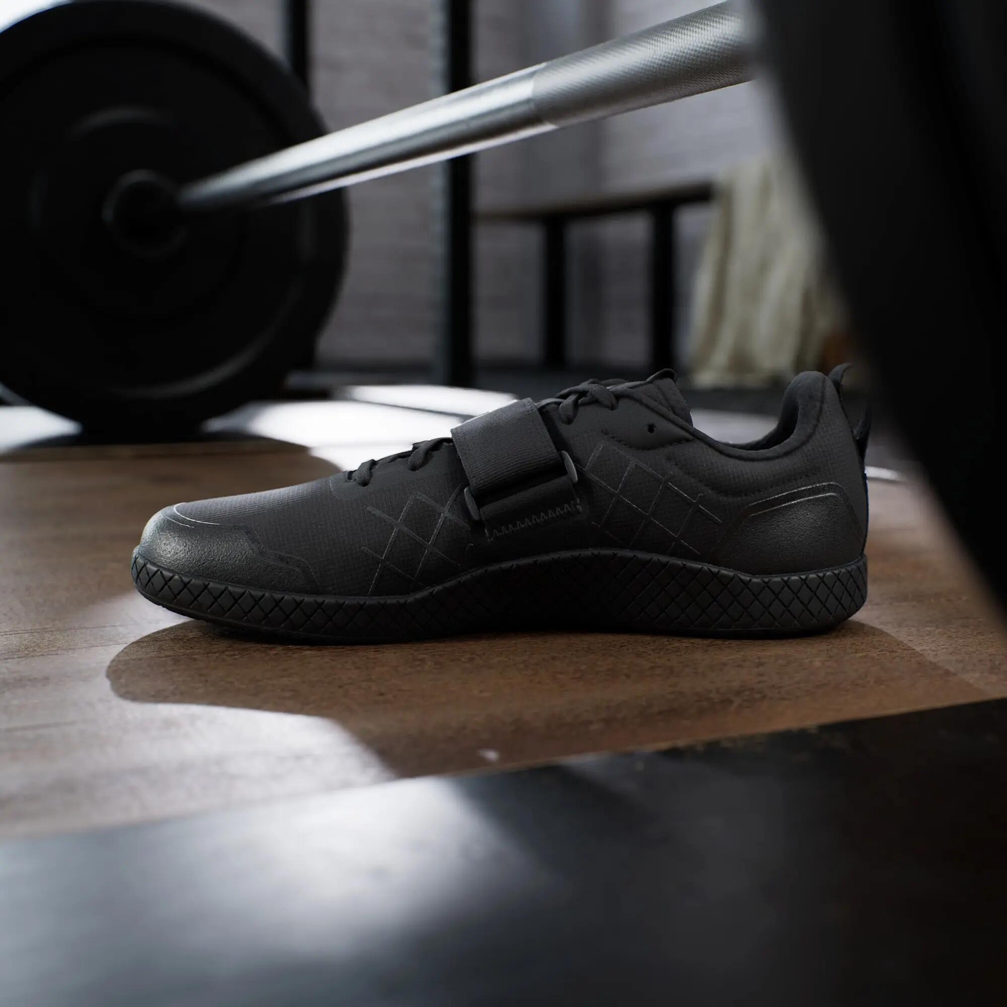 Le Scarpe Total Sollevamento Pesi 5/16