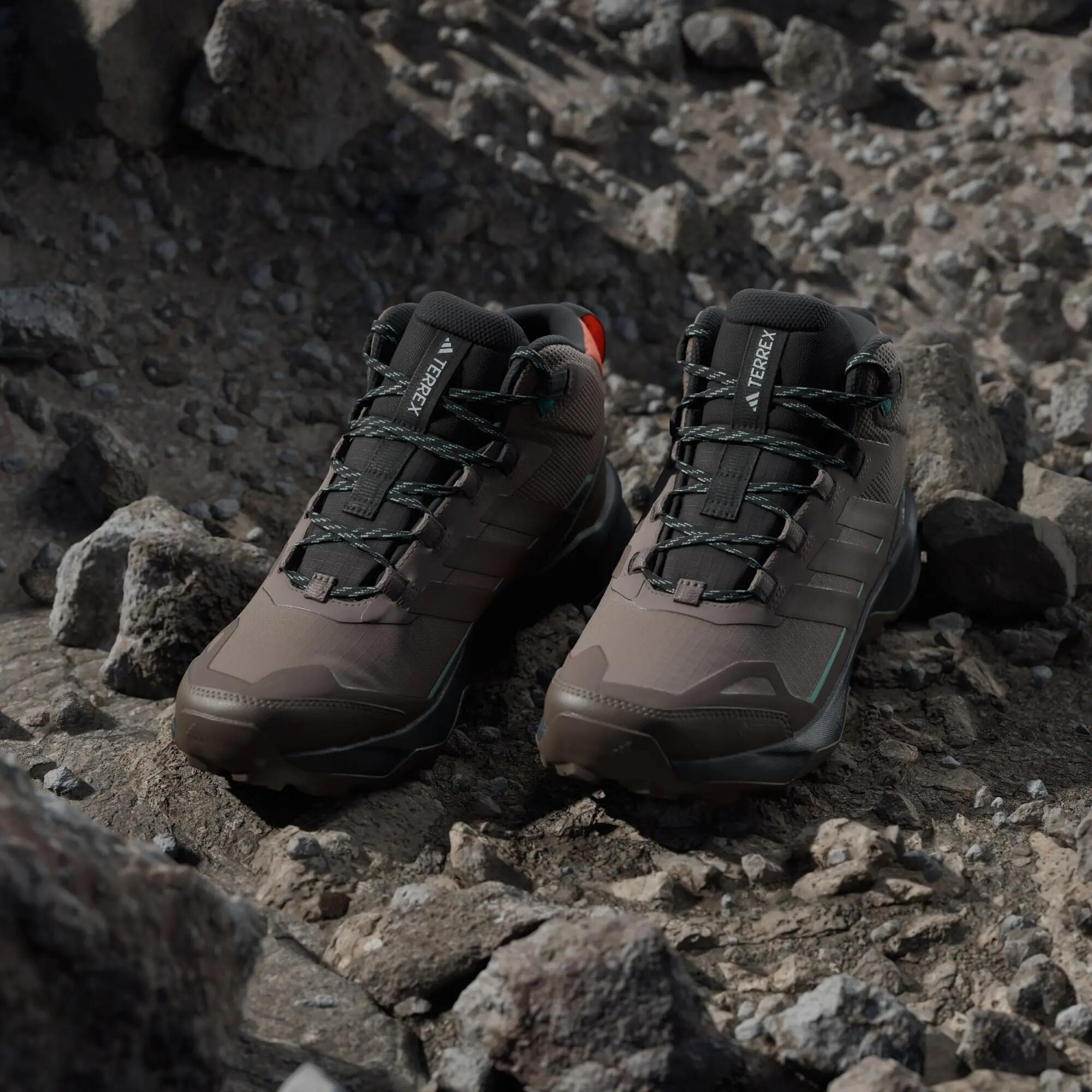 Zapatilla de senderismo Terrex Skychaser AX5 Mid GORE-TEX 4/16