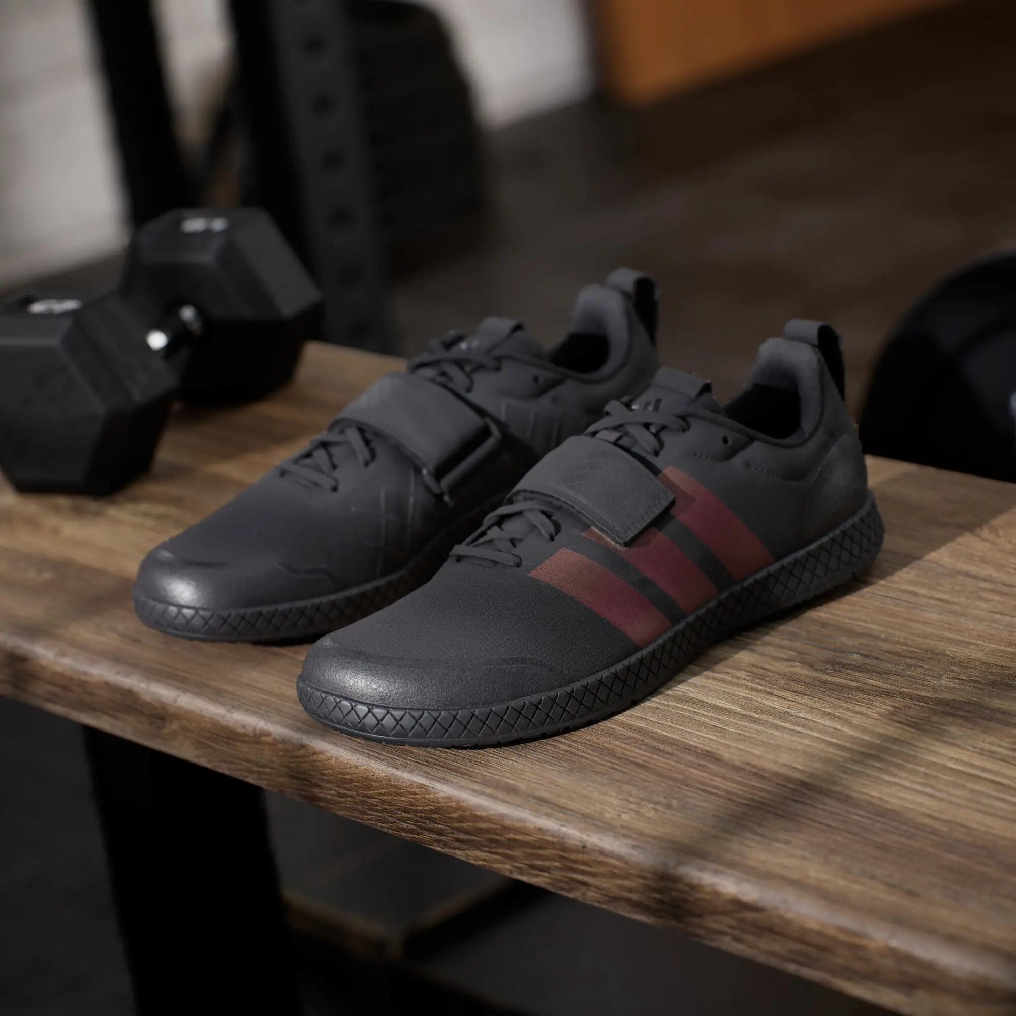 Le Scarpe Total Sollevamento Pesi 4/16