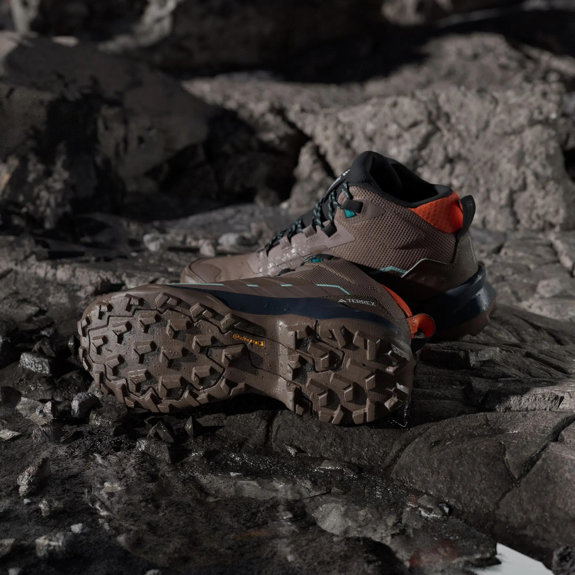 Zapatilla de senderismo Terrex Skychaser AX5 Mid GORE-TEX 3/16