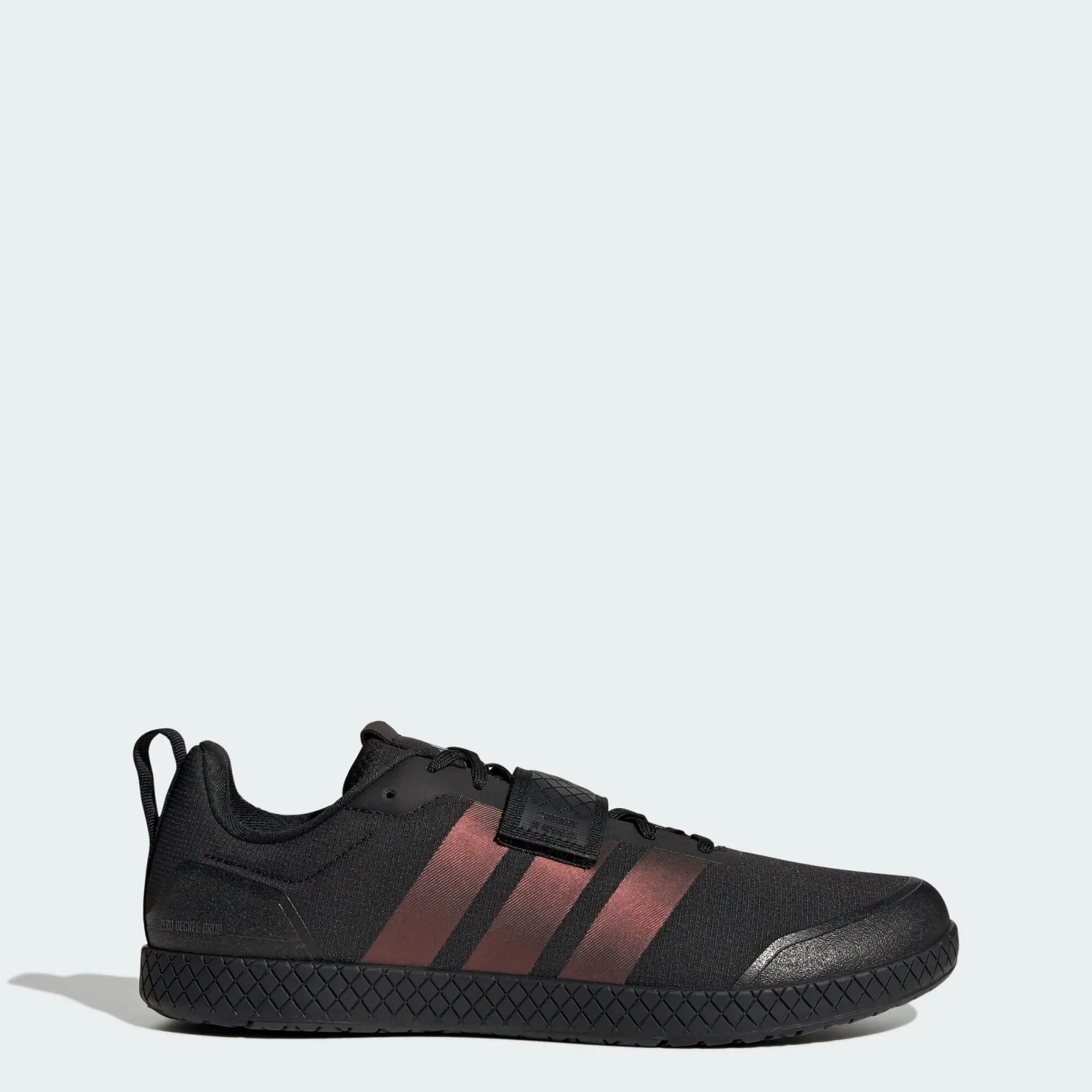 Le Scarpe Total Sollevamento Pesi 2/16