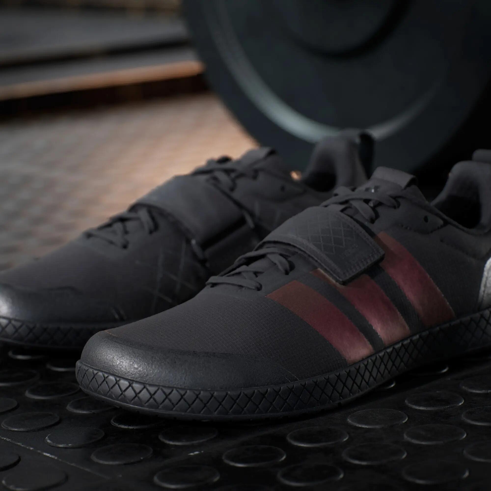 Le Scarpe Total Sollevamento Pesi 15/16