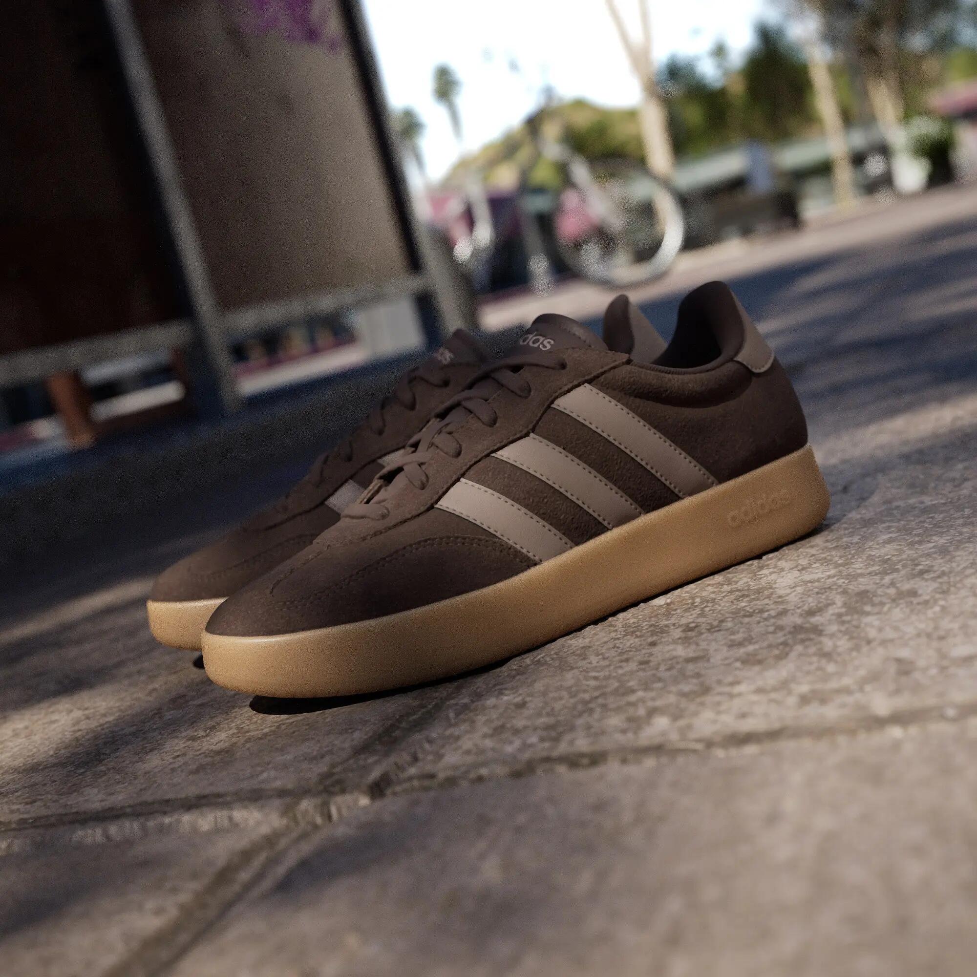 Chaussure Barreda 6/15