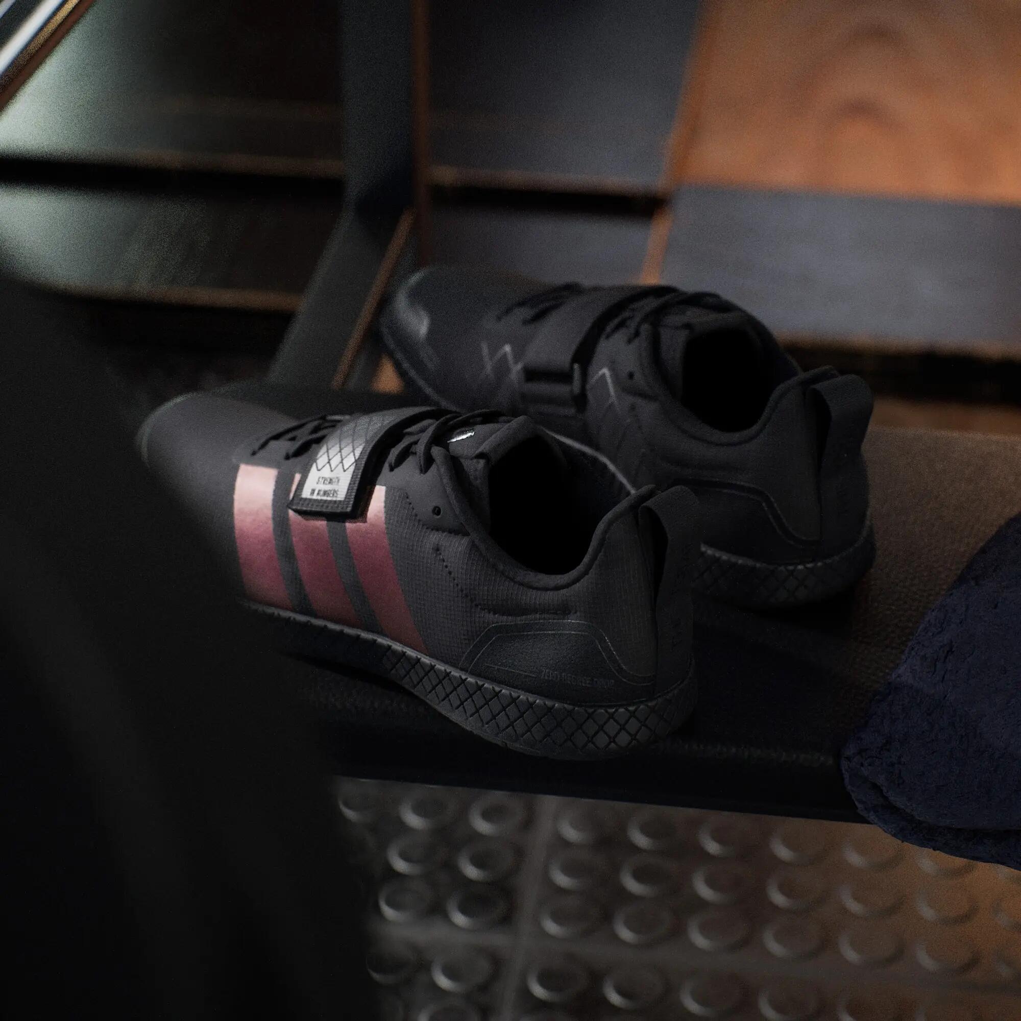 Le Scarpe Total Sollevamento Pesi 14/16