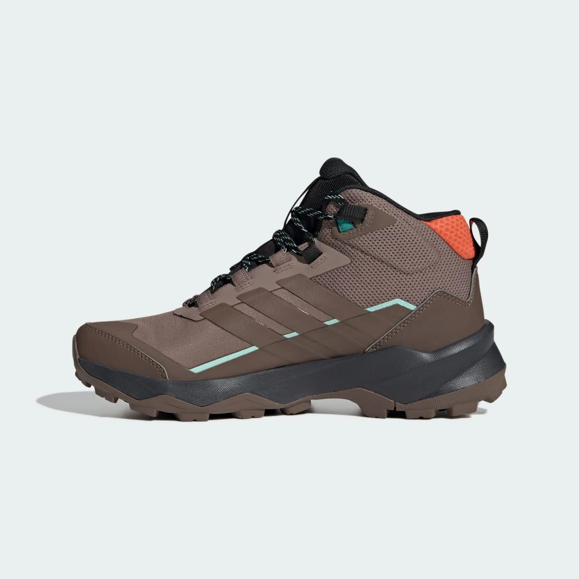 Zapatilla de senderismo Terrex Skychaser AX5 Mid GORE-TEX 13/16