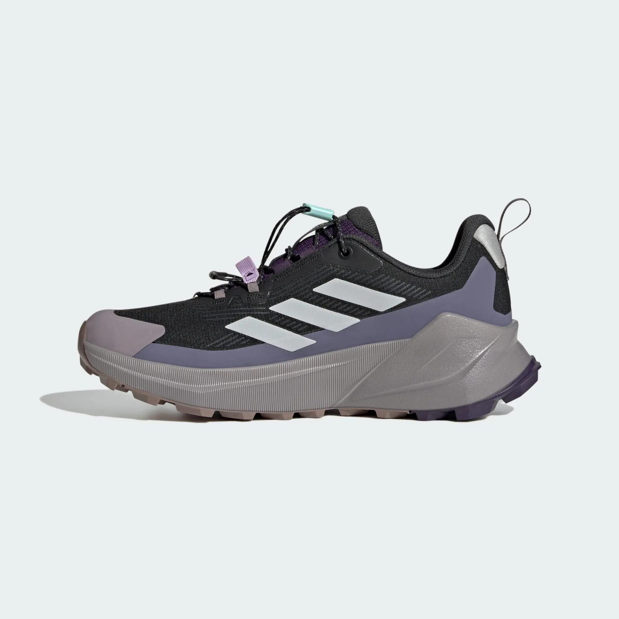 Chaussure de randonnée laçage rapide Terrex Trailmaker 2 GORE-TEX 8/8