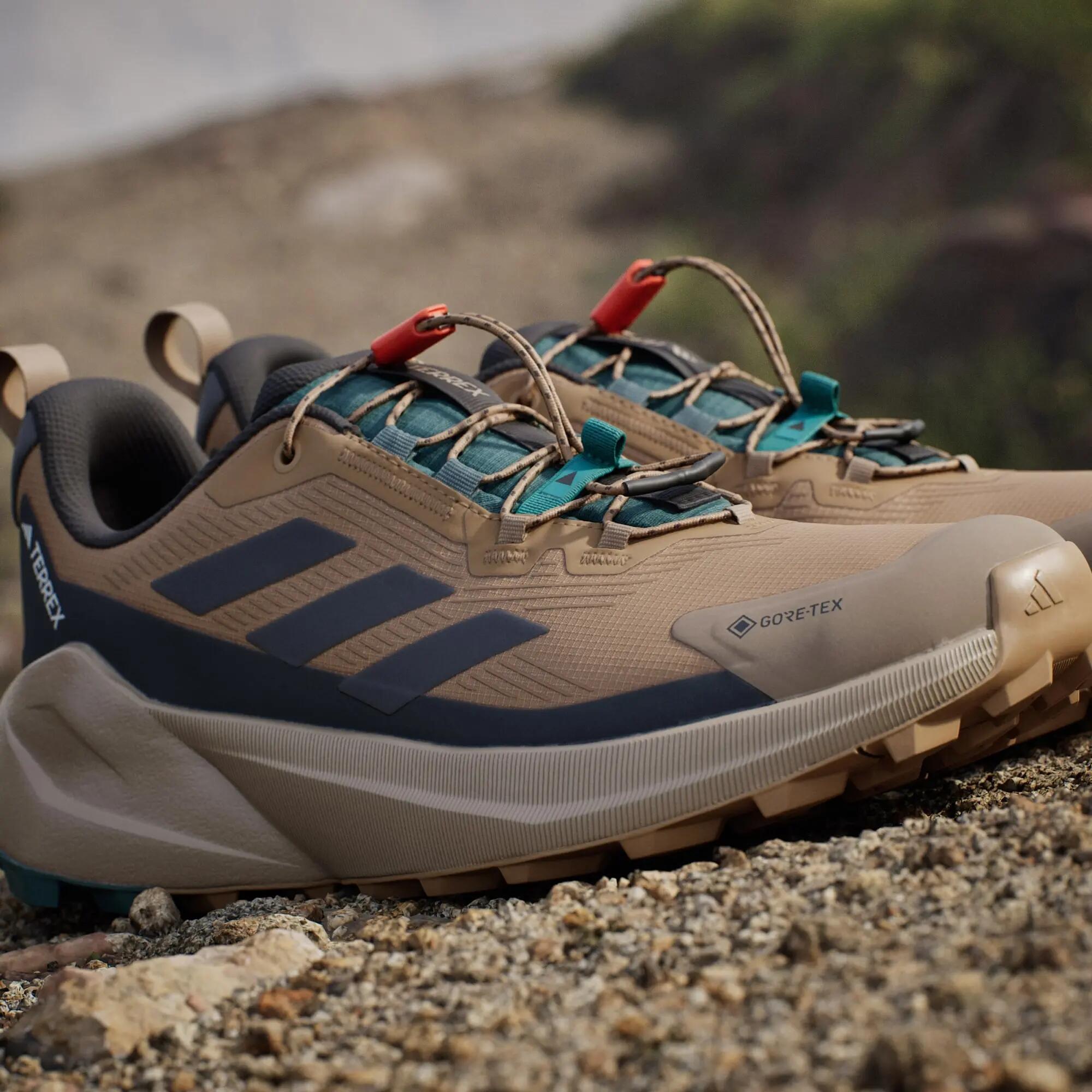 Boty Terrex Trailmaker 2 GORE-TEX Speed Lace Hiking 15/16