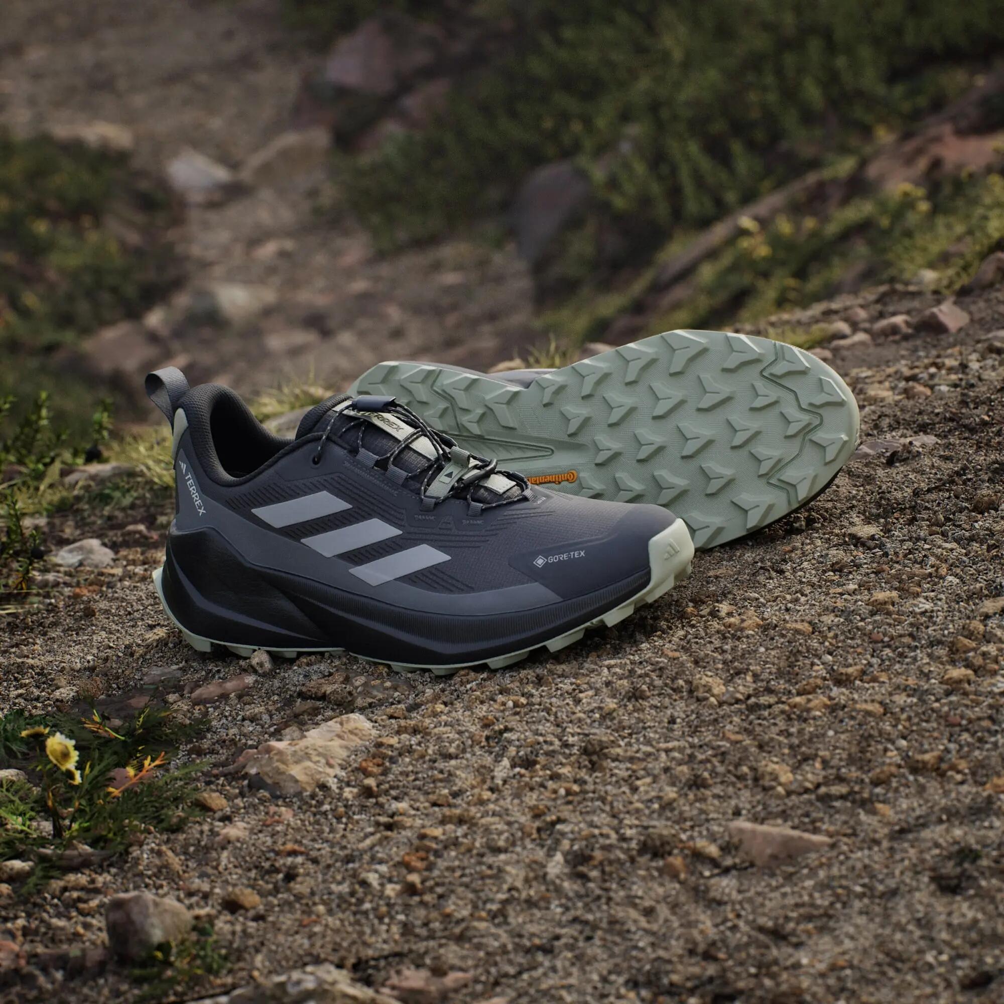 Terrex Trailmaker 2 GORE-TEX Speed Lace Wanderschuh 6/15