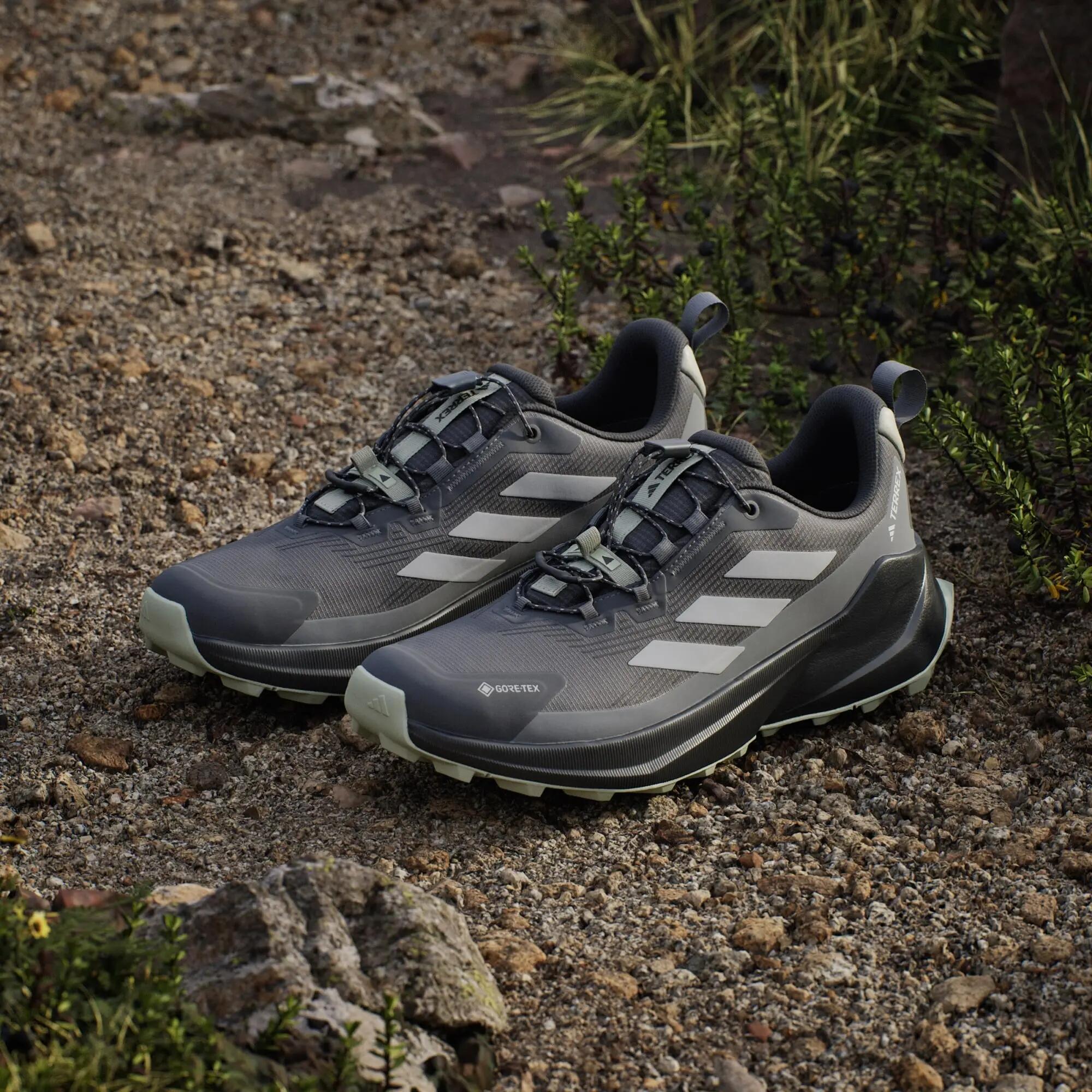 Terrex Trailmaker 2 GORE-TEX Speed Lace Wanderschuh 4/15