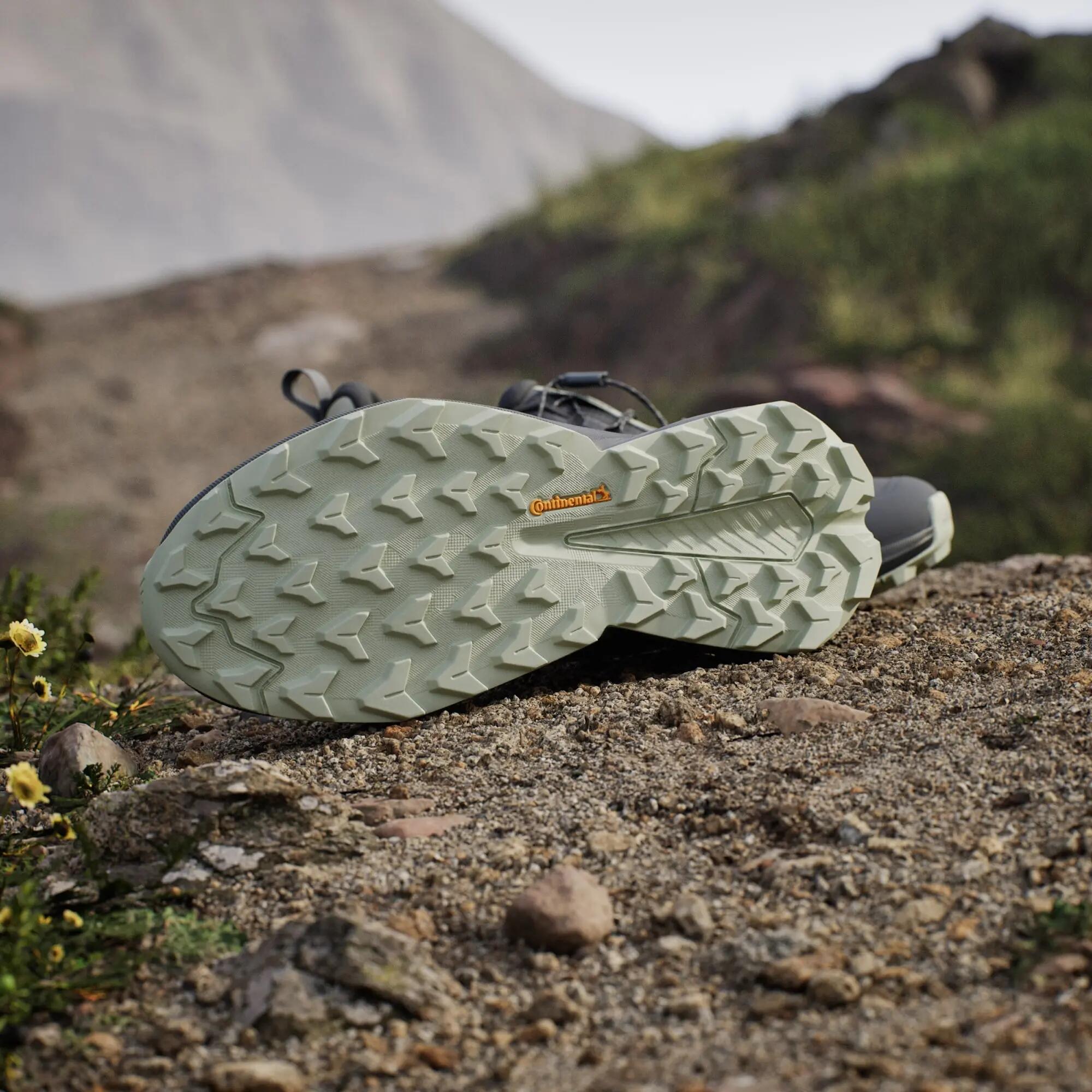 Terrex Trailmaker 2 GORE-TEX Speed Lace Wanderschuh 3/15