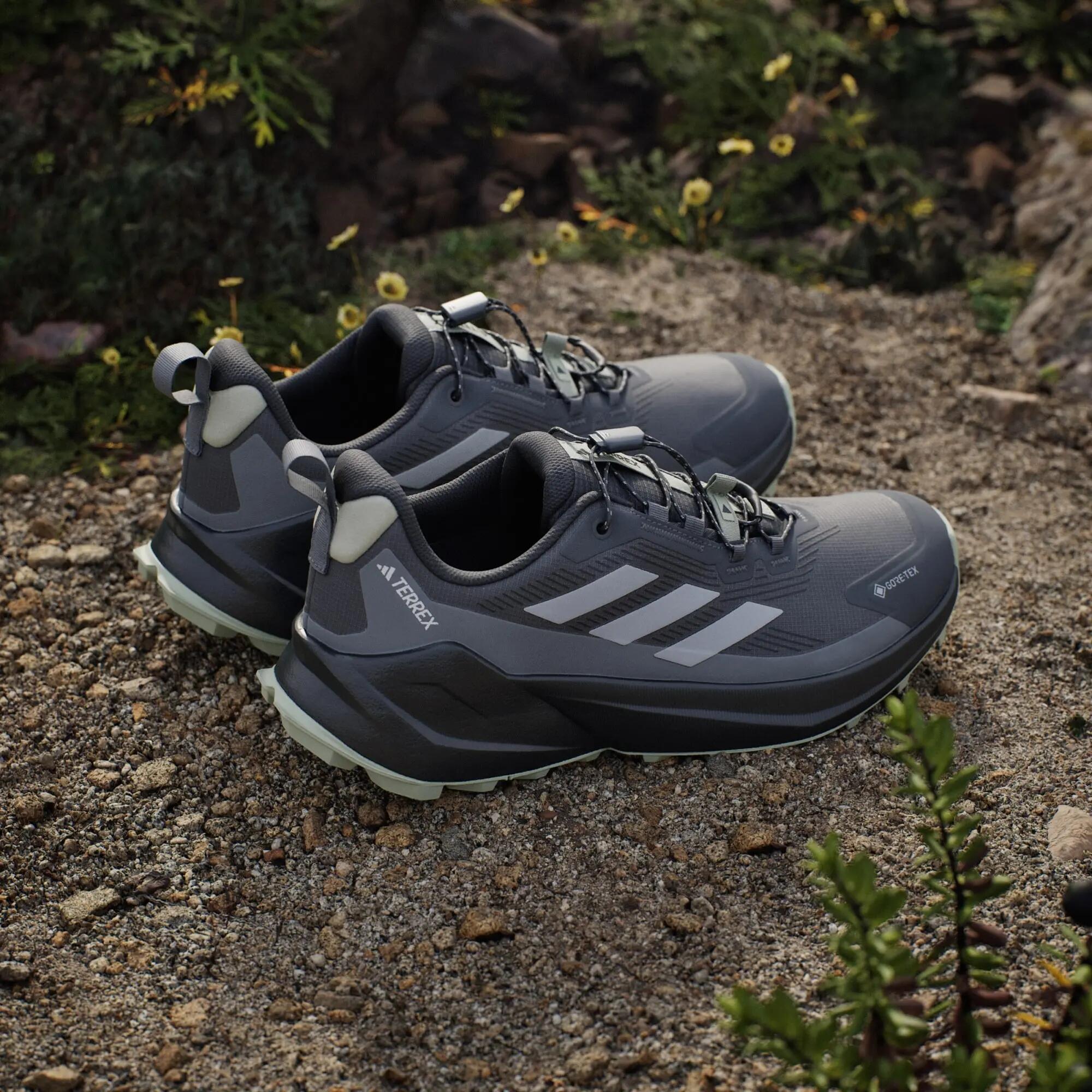 Terrex Trailmaker 2 GORE-TEX Speed Lace Wanderschuh 14/15