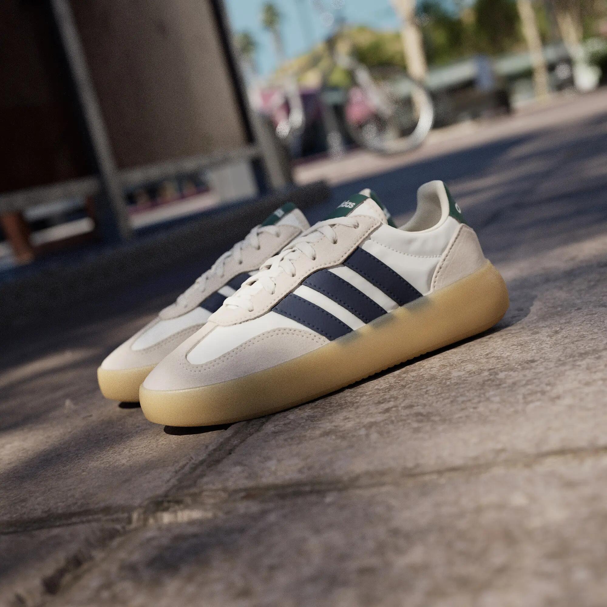 Chaussure Barreda Decode 6/16