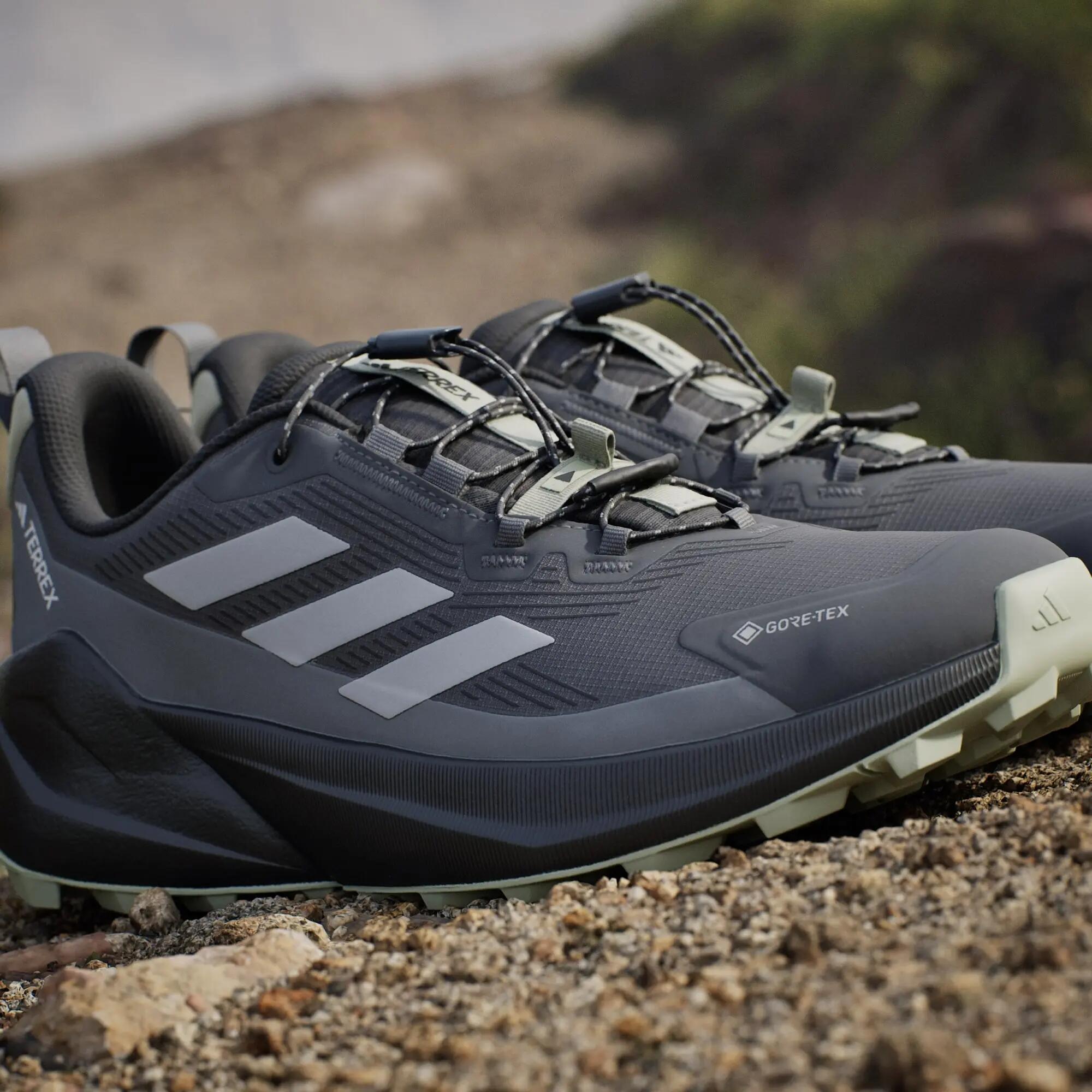 Terrex Trailmaker 2 GORE-TEX Speed Lace Wanderschuh 15/15