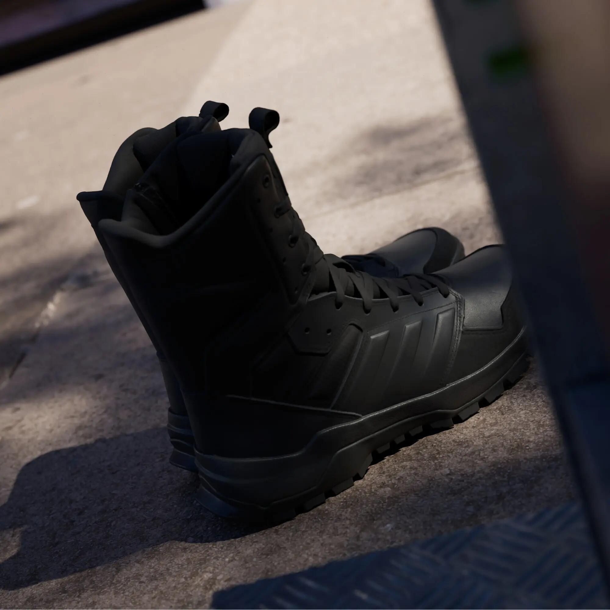 Bota con cremallera GSG-9.2024 14/16
