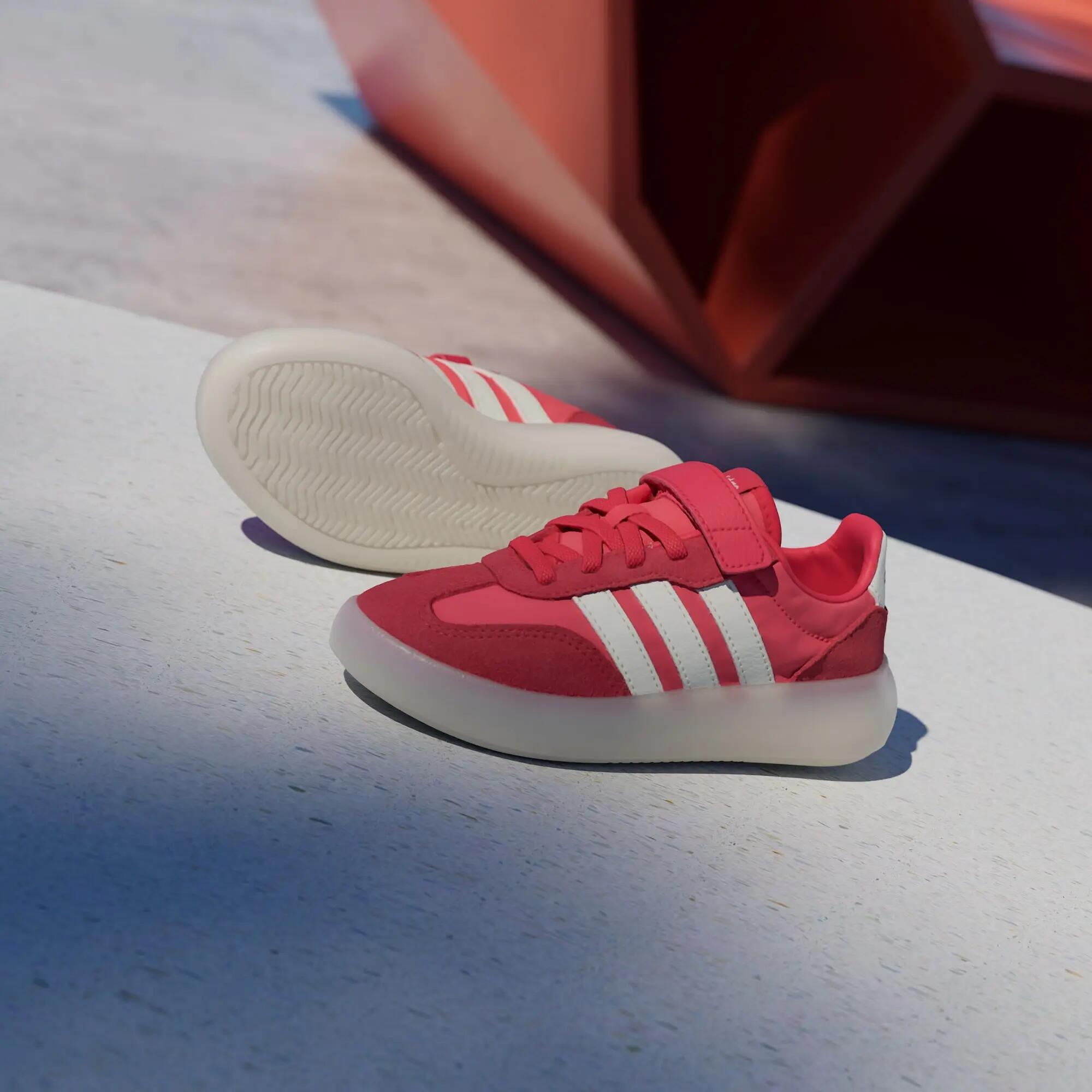 Scarpe Barreda Decode 3/15