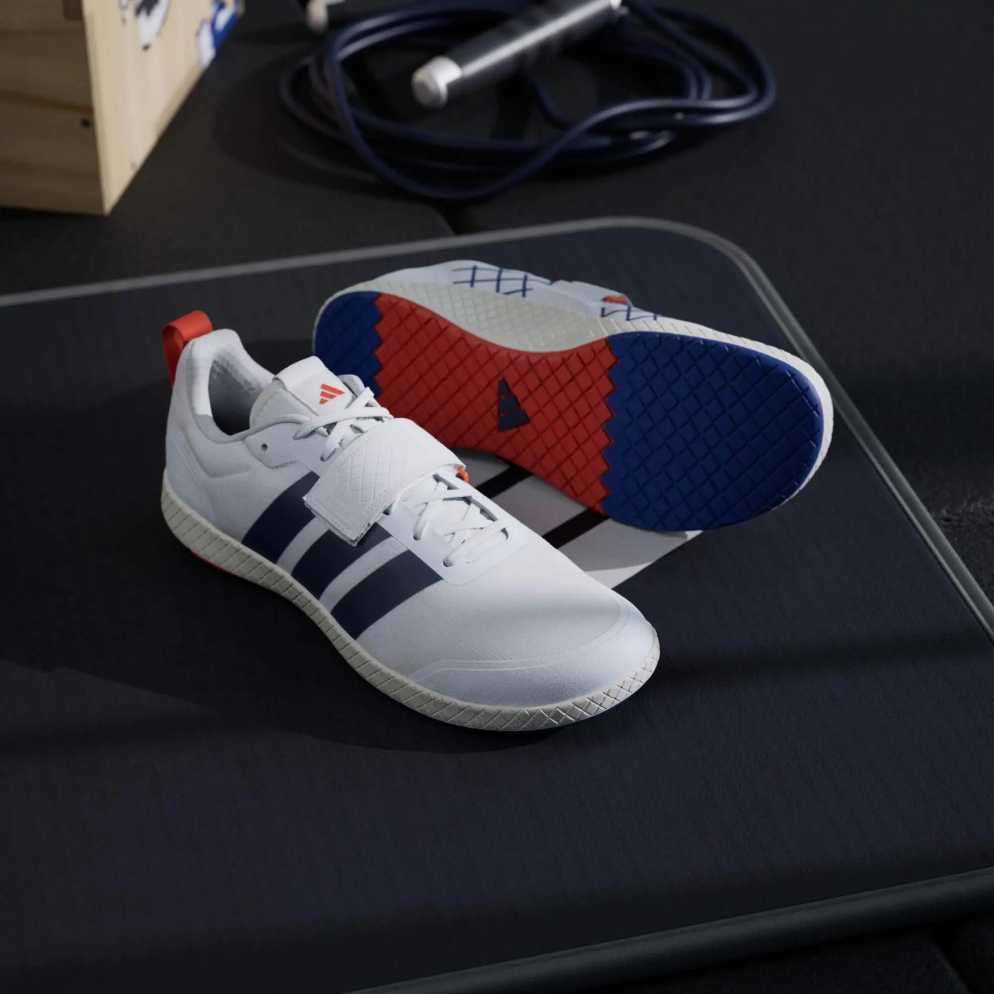Le Scarpe Total Sollevamento Pesi 6/16
