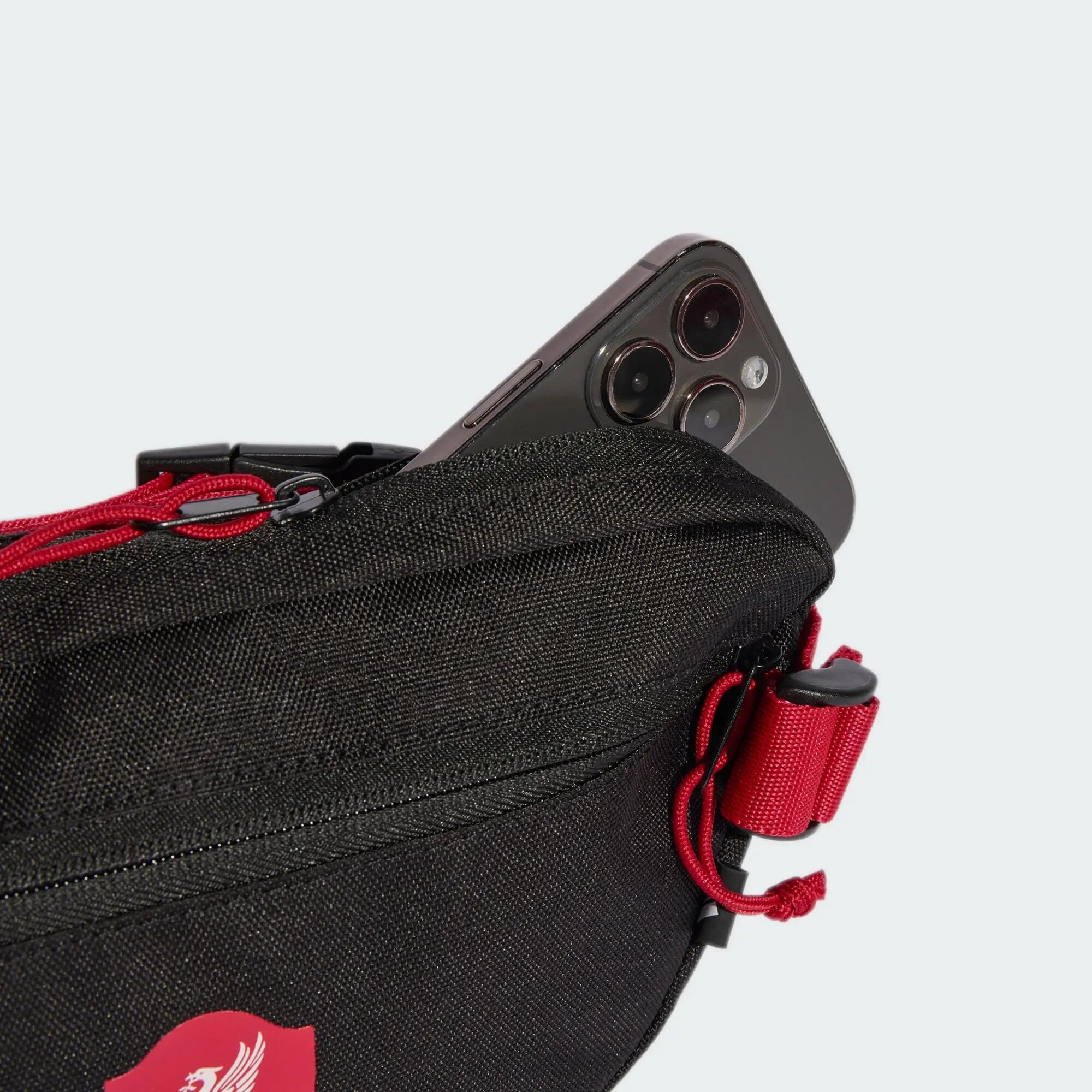 Marsupio Liverpool FC 7/12